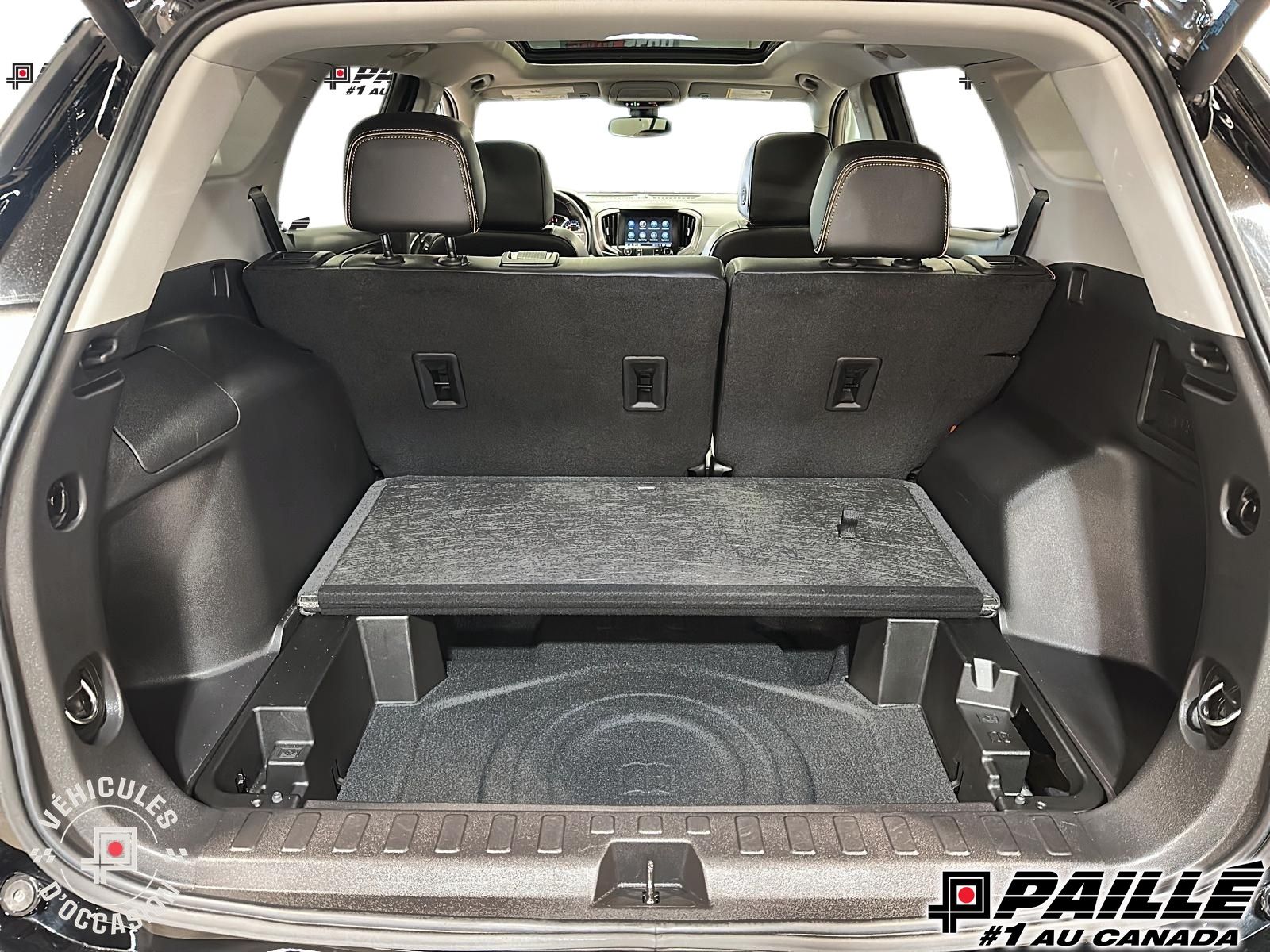 GMC Terrain  2024 à Sorel-Tracy, Québec
