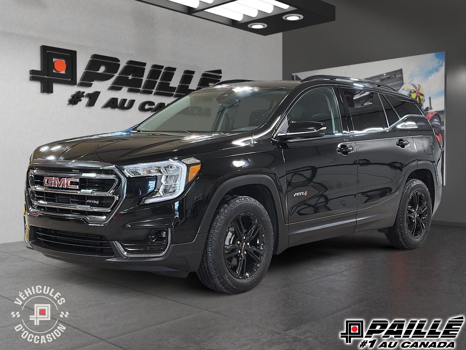 GMC Terrain  2024 à Sorel-Tracy, Québec