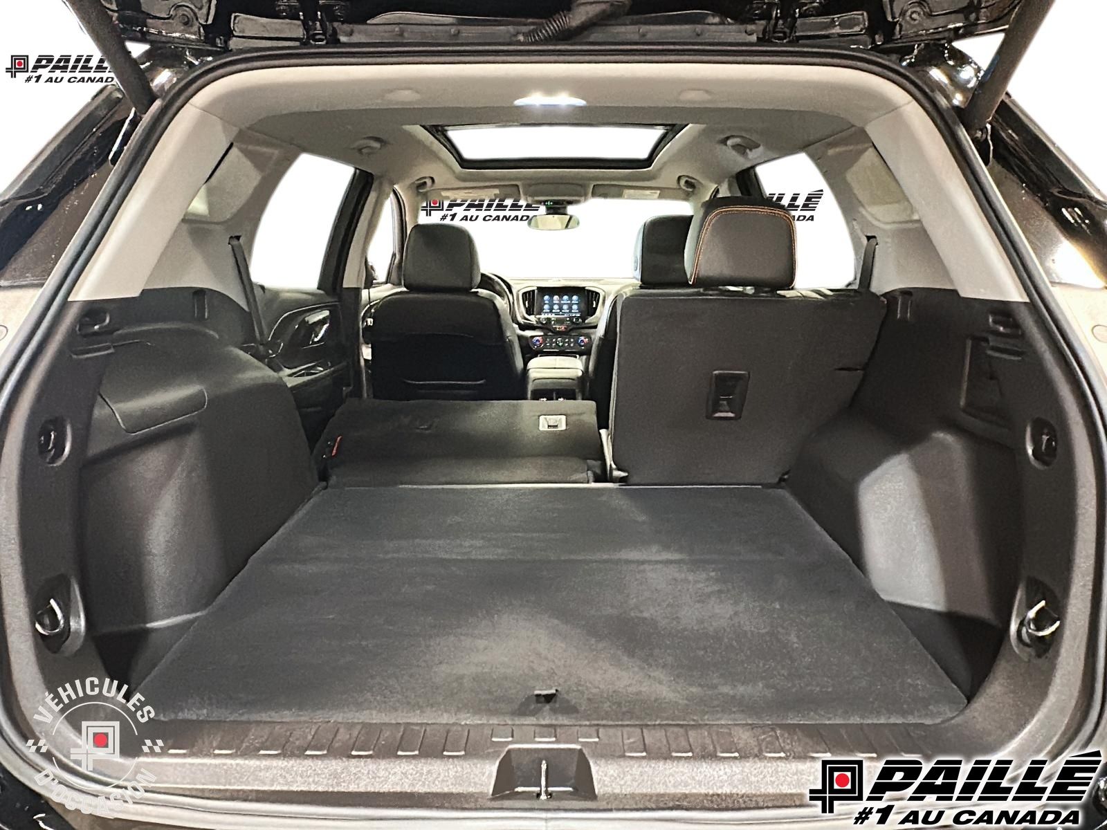 GMC Terrain  2024 à Sorel-Tracy, Québec