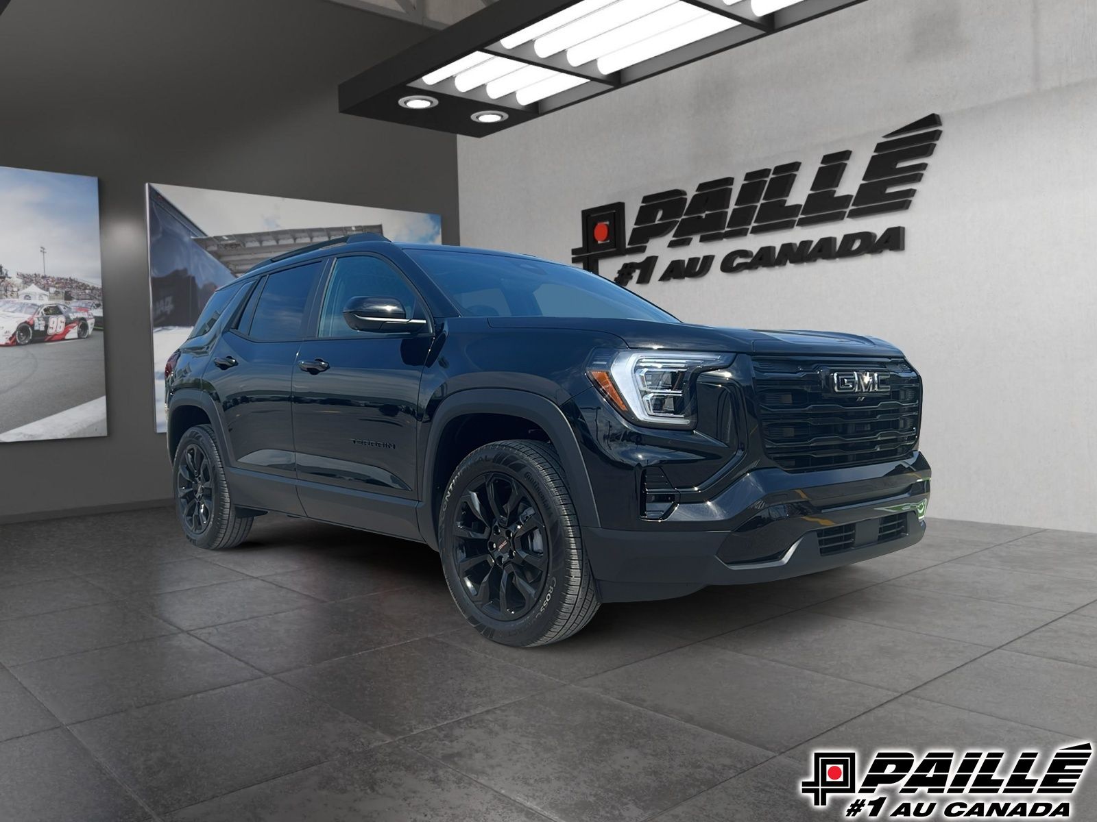 GMC Terrain  2026 à Berthierville, Québec