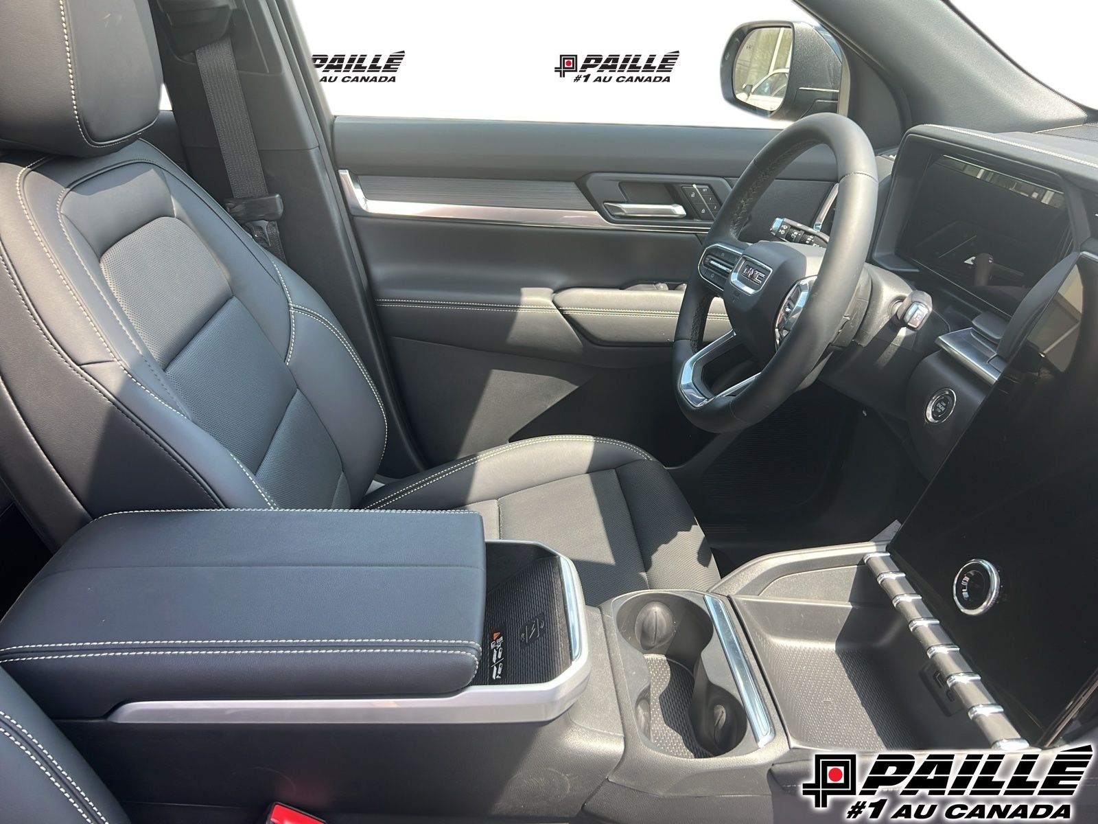 GMC Terrain  2026 à Berthierville, Québec