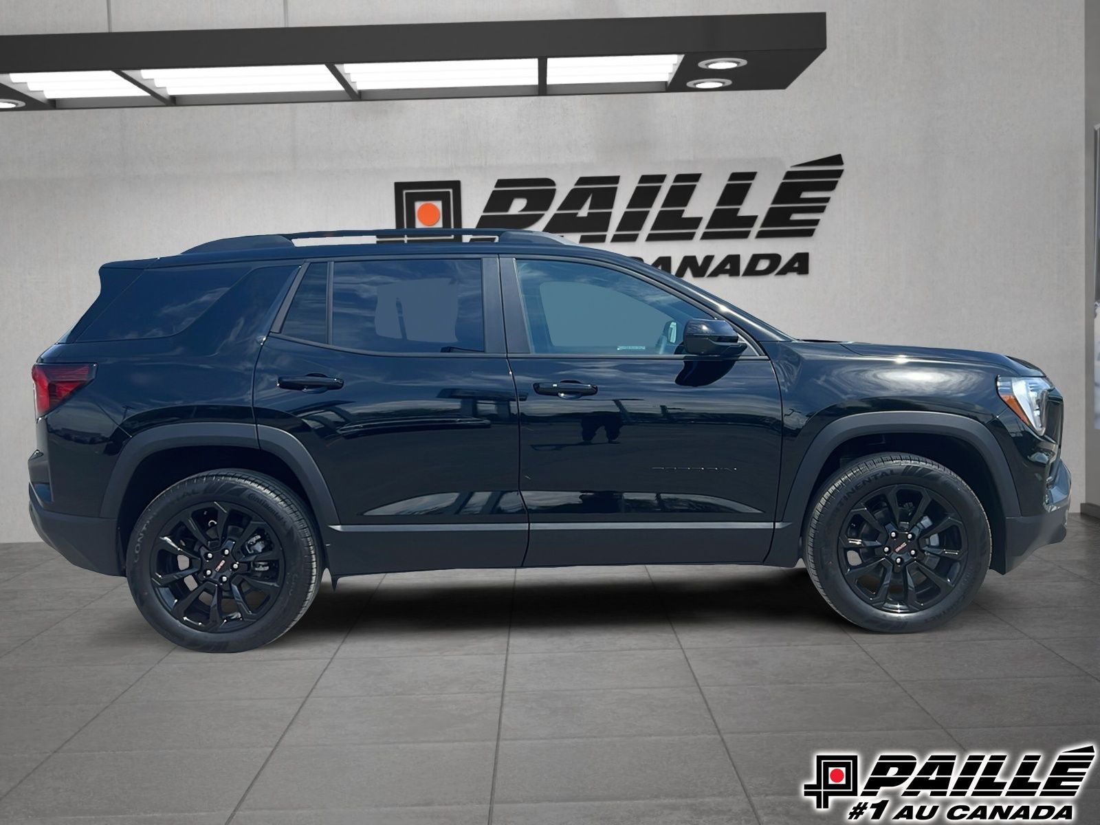 GMC Terrain  2026 à Berthierville, Québec
