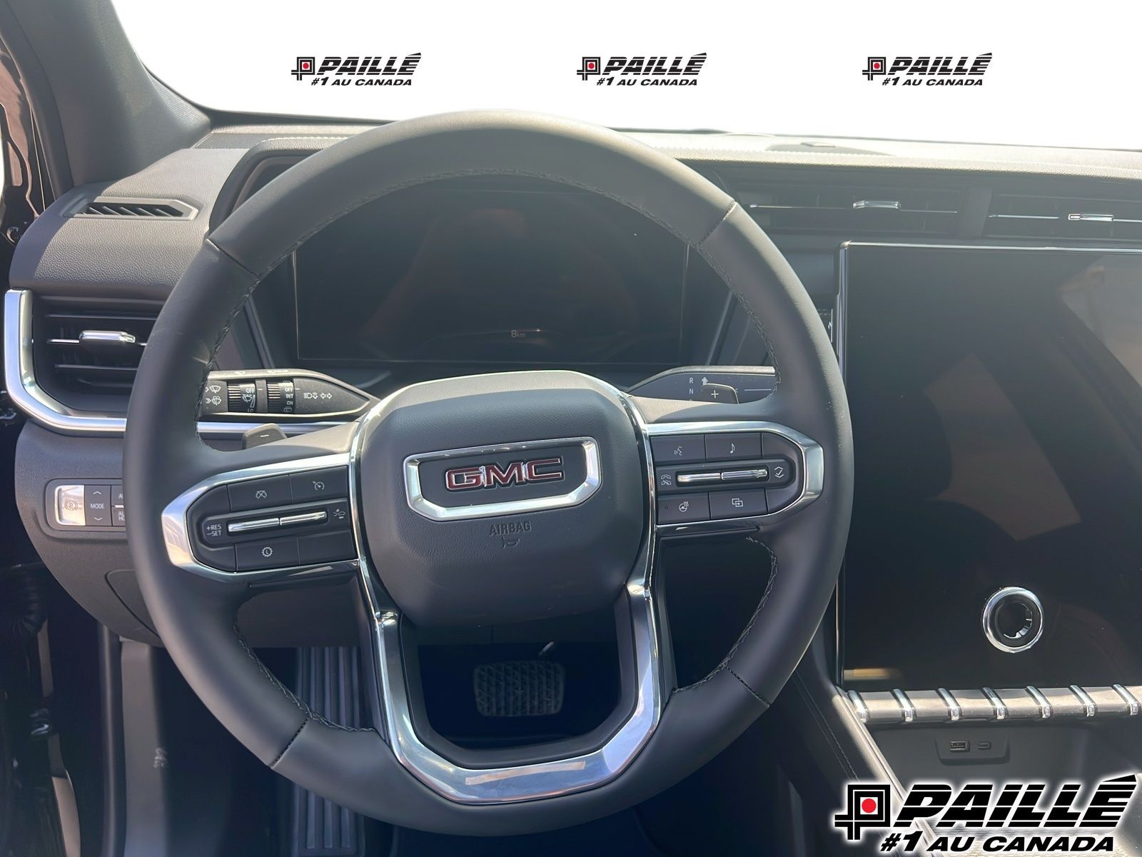 GMC Terrain  2026 à Berthierville, Québec