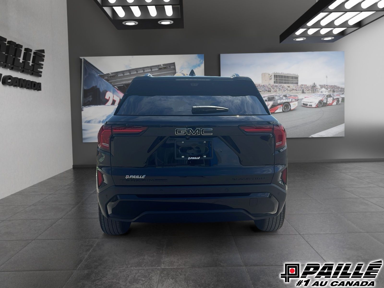 GMC Terrain  2026 à Berthierville, Québec