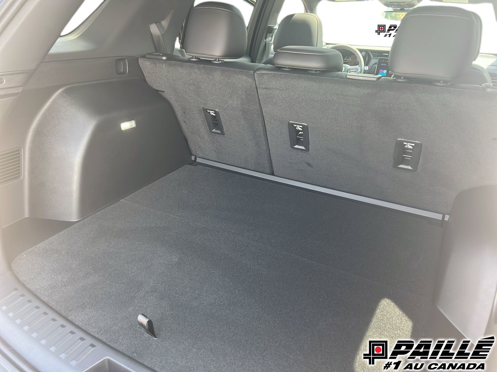 GMC Terrain  2026 à Berthierville, Québec