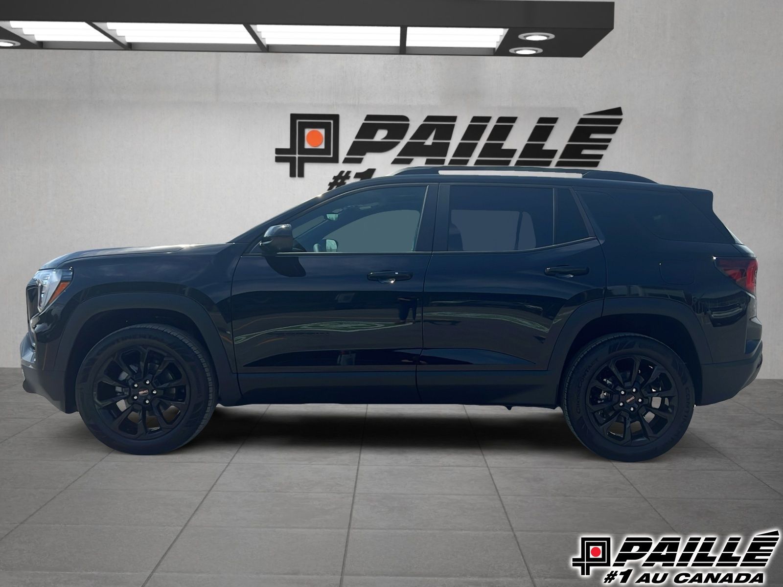 GMC Terrain  2026 à Berthierville, Québec