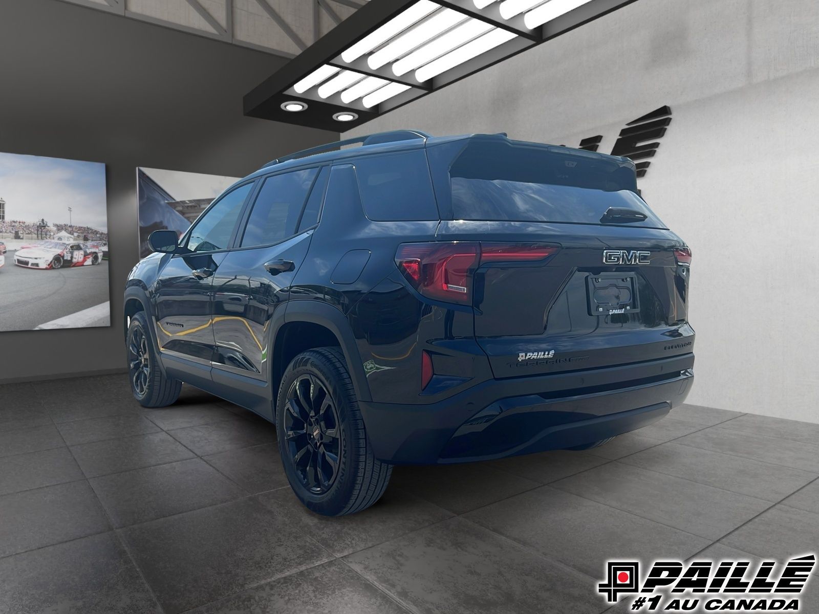 GMC Terrain  2026 à Berthierville, Québec