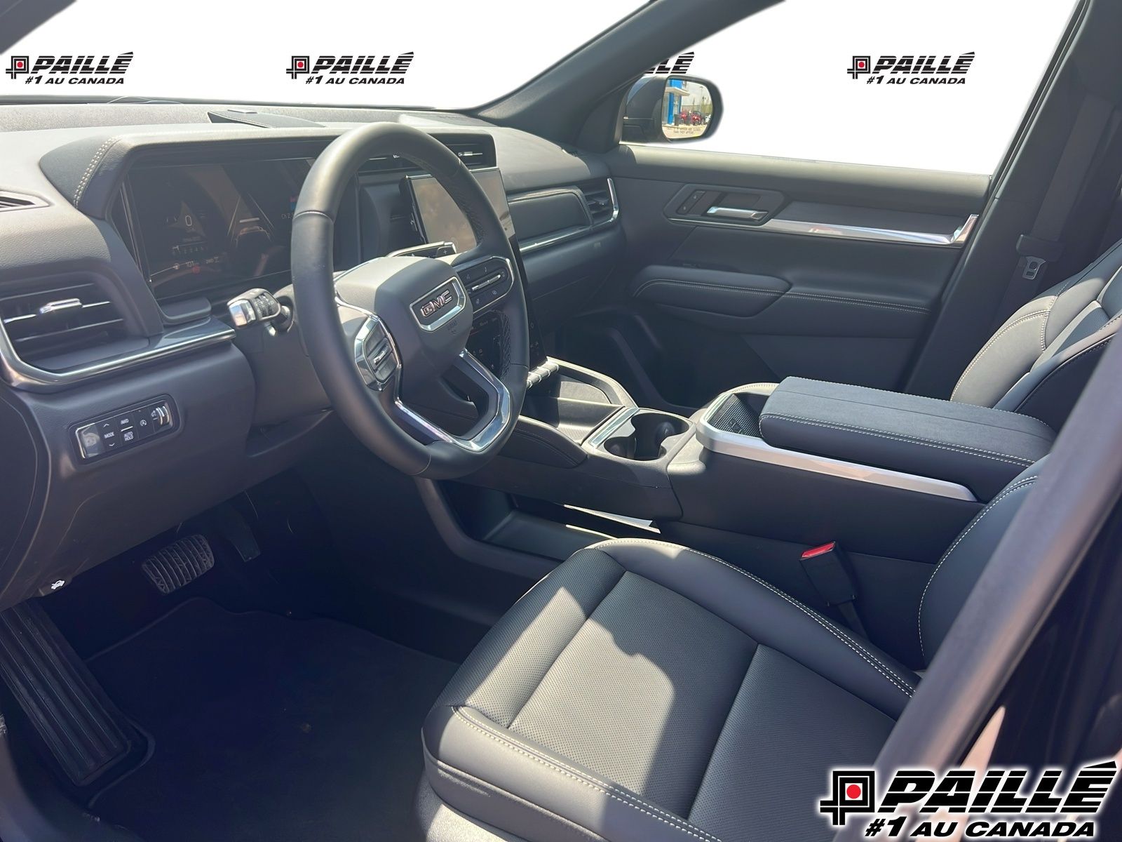 GMC Terrain  2026 à Berthierville, Québec