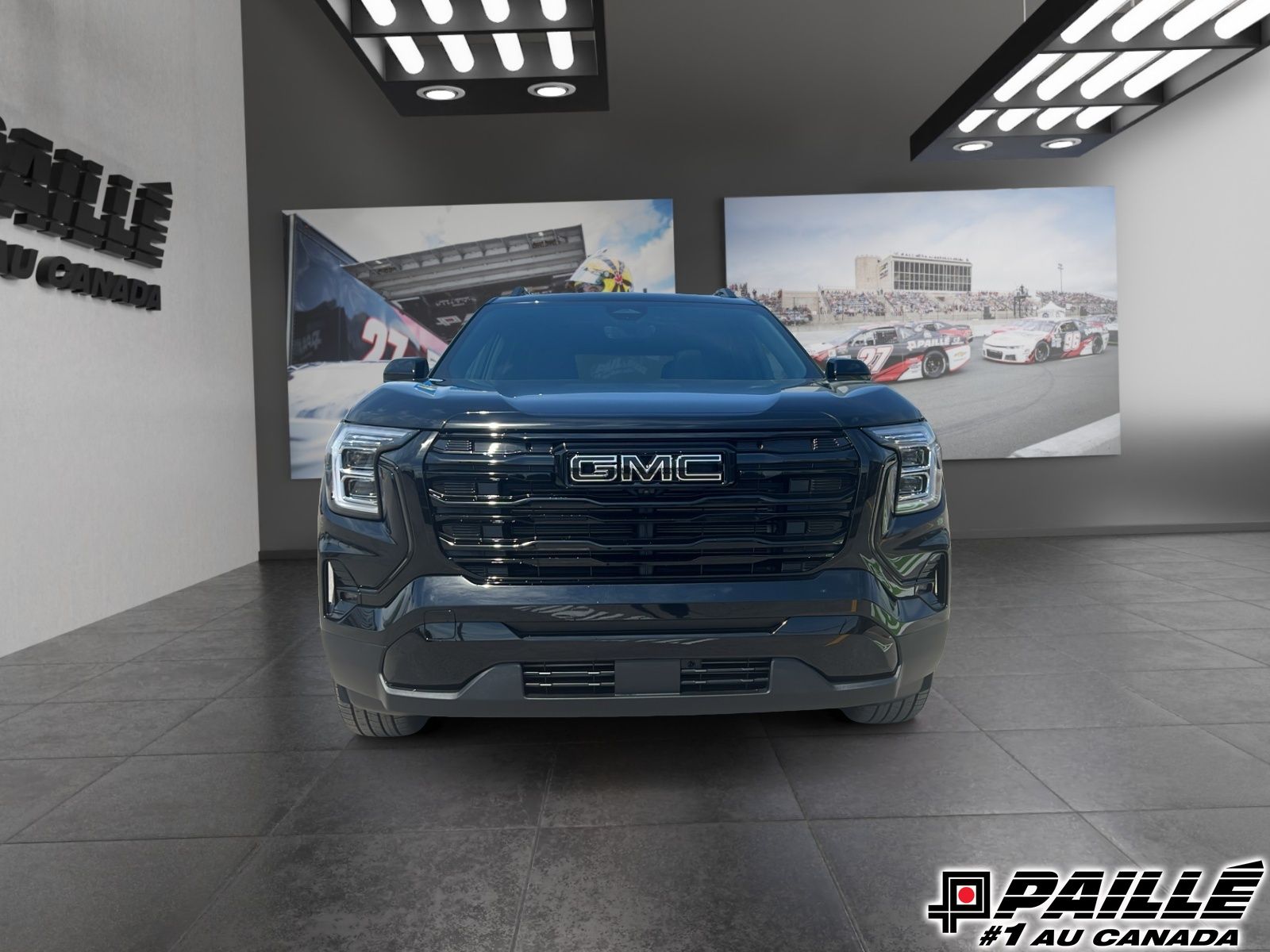 GMC Terrain  2026 à Berthierville, Québec