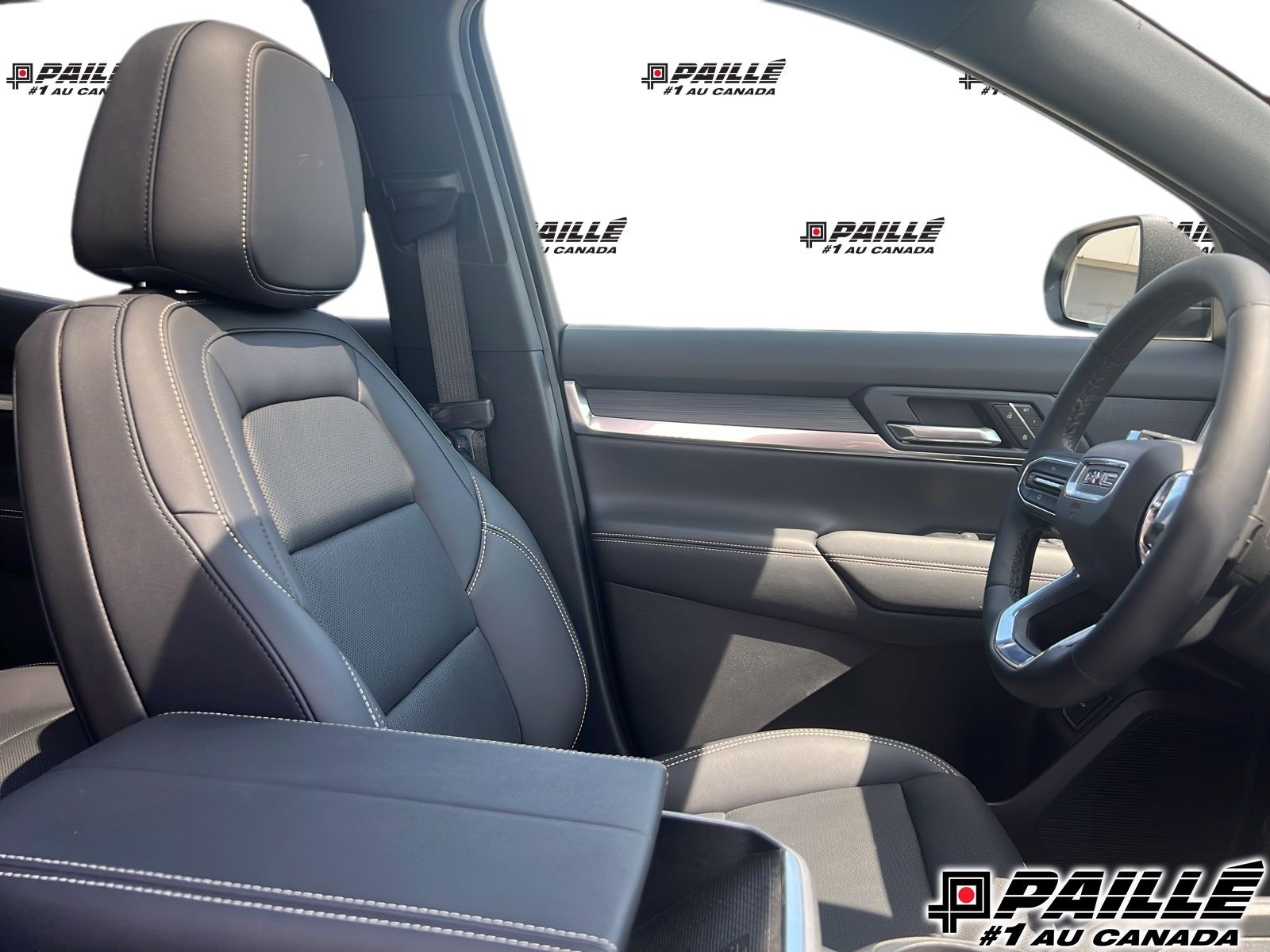 GMC Terrain  2026 à Berthierville, Québec