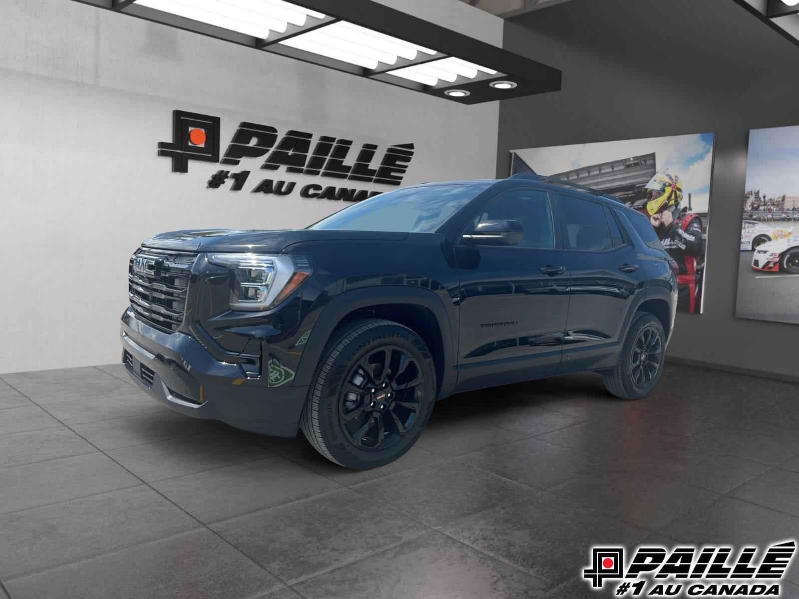 GMC Terrain  2026 à Berthierville, Québec