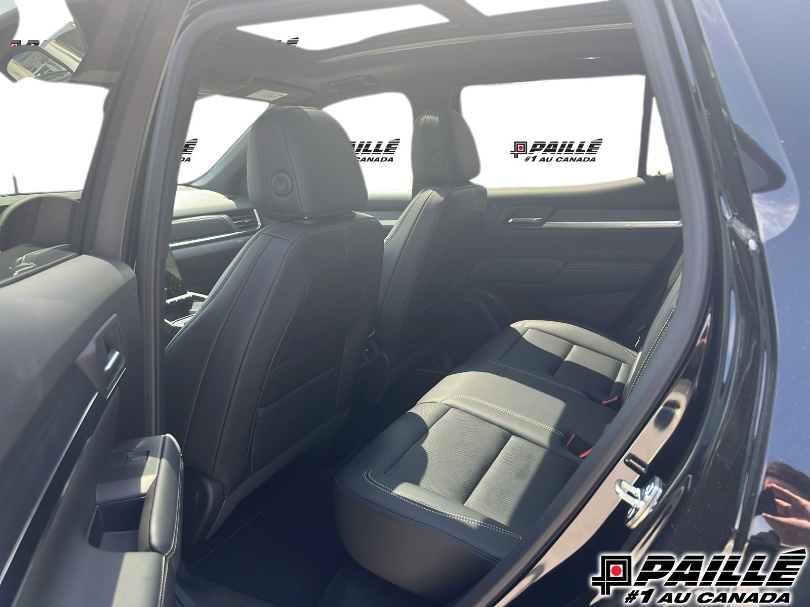 GMC Terrain  2026 à Berthierville, Québec