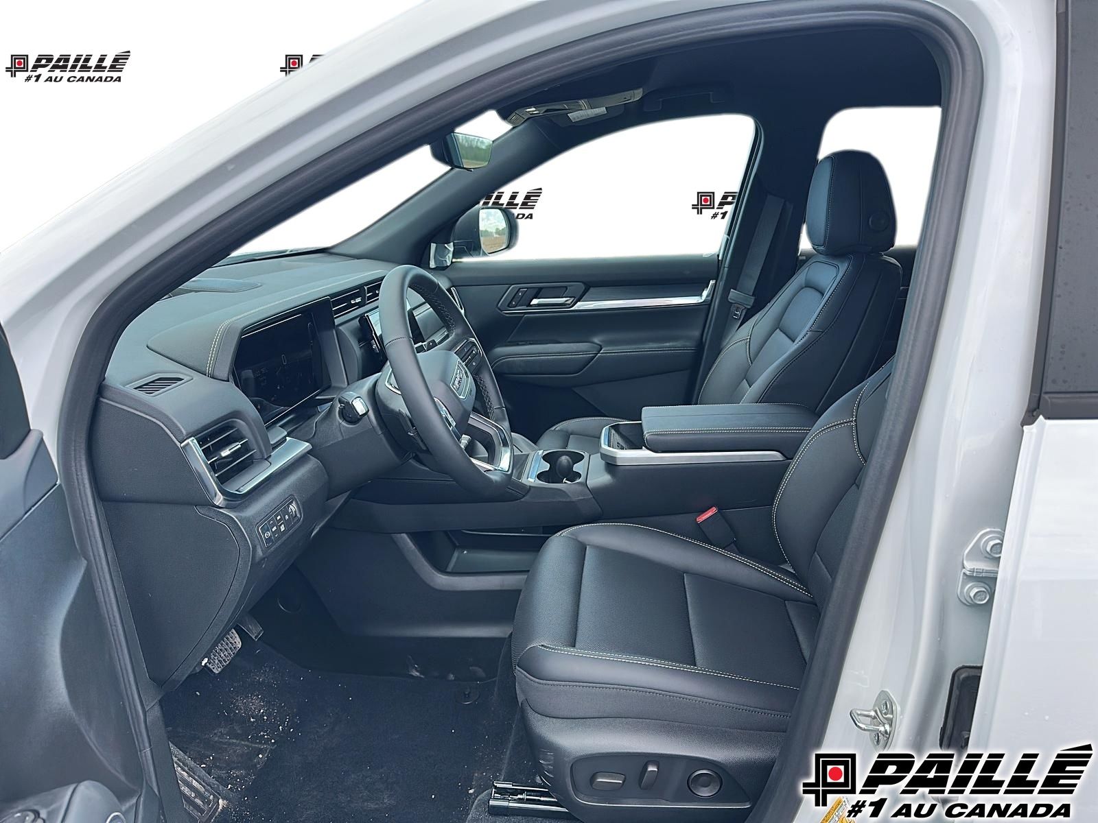 2026 GMC Terrain in Sorel-Tracy, Quebec