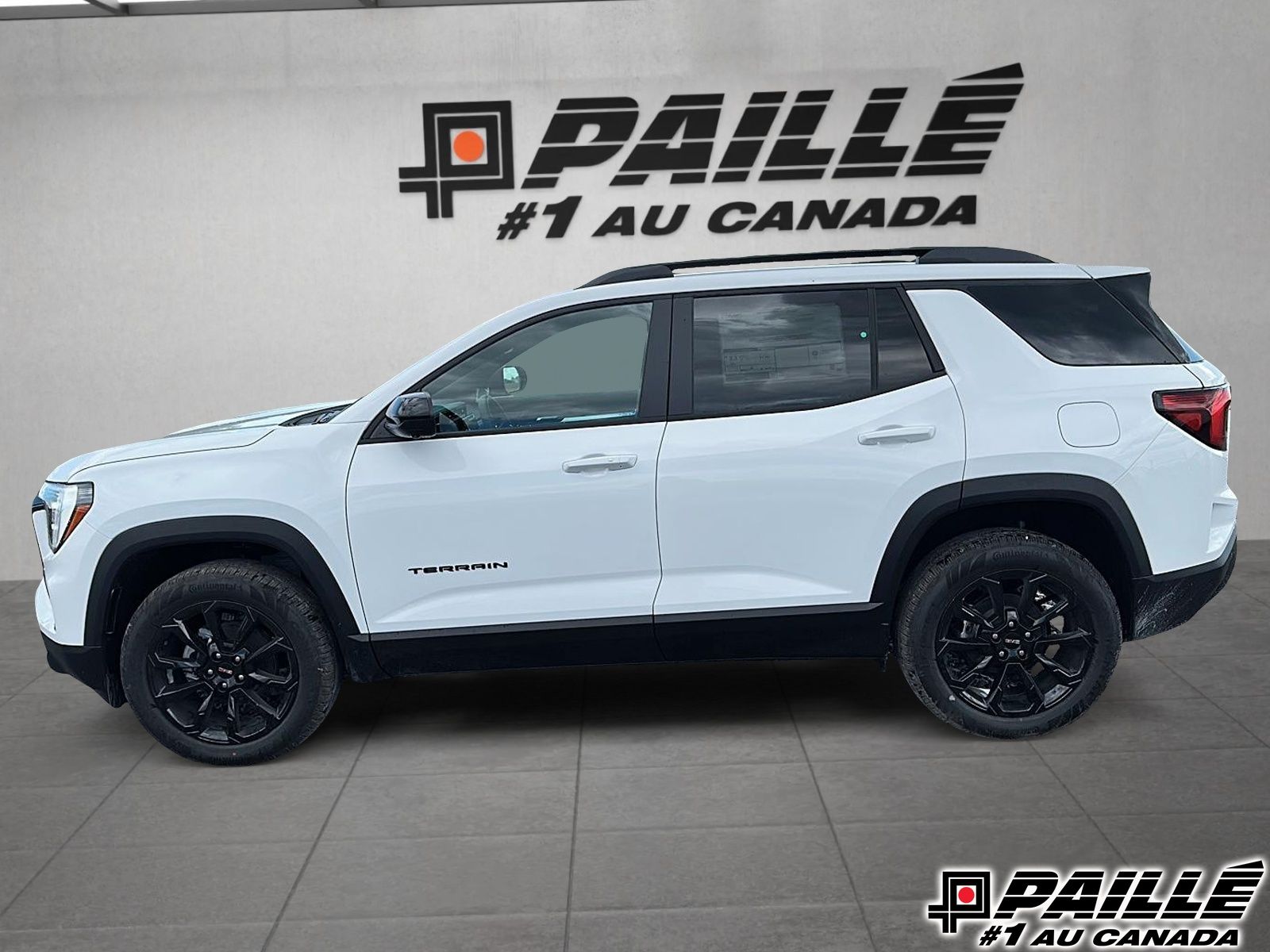2026 GMC Terrain in Sorel-Tracy, Quebec