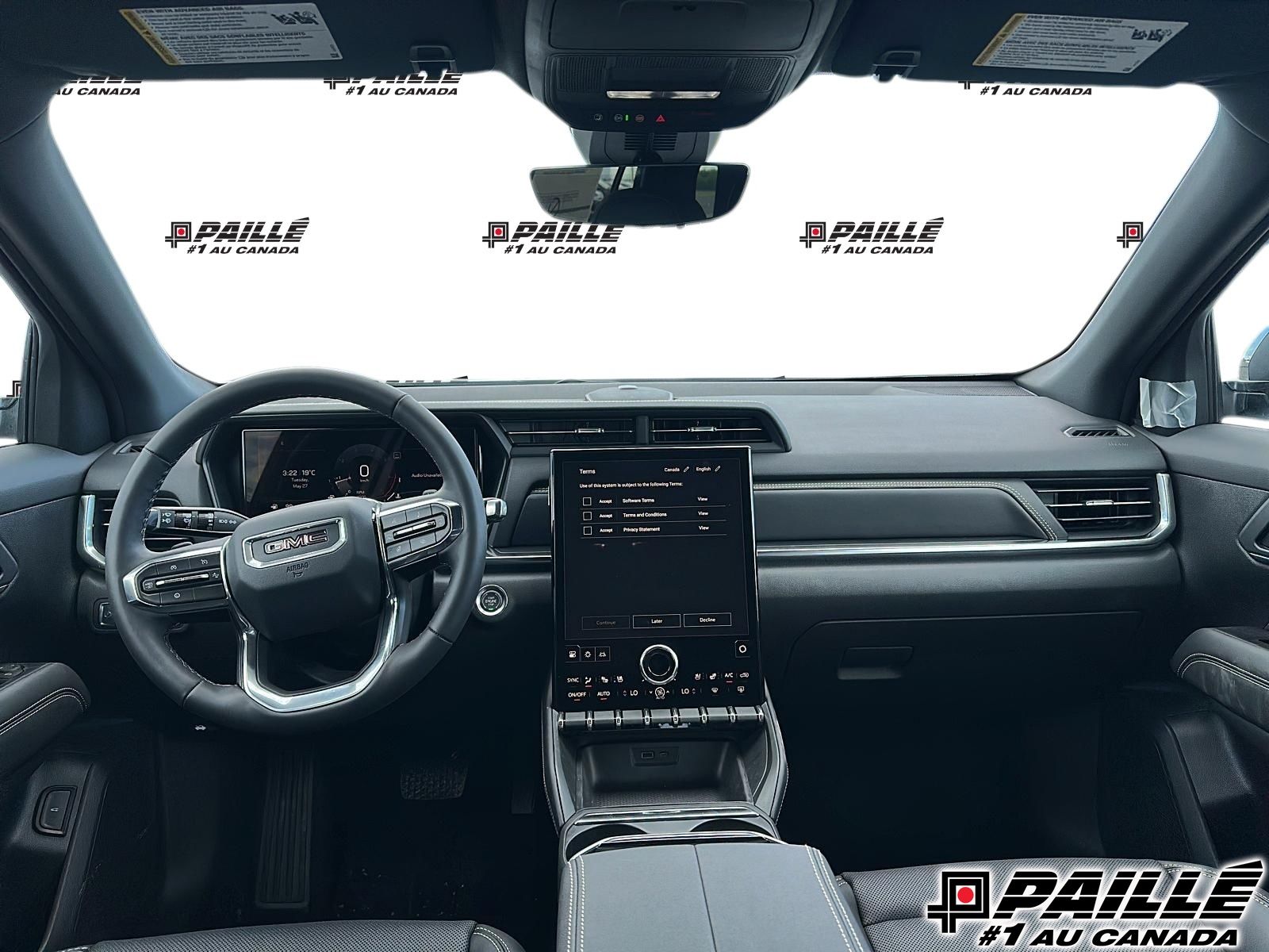2026 GMC Terrain in Sorel-Tracy, Quebec