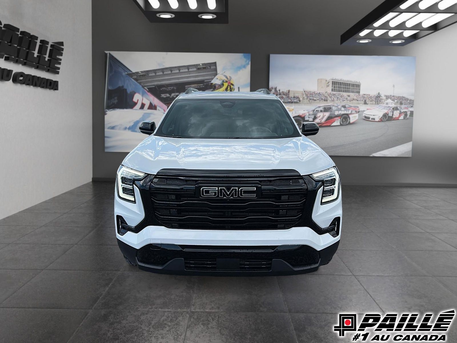 2026 GMC Terrain in Sorel-Tracy, Quebec