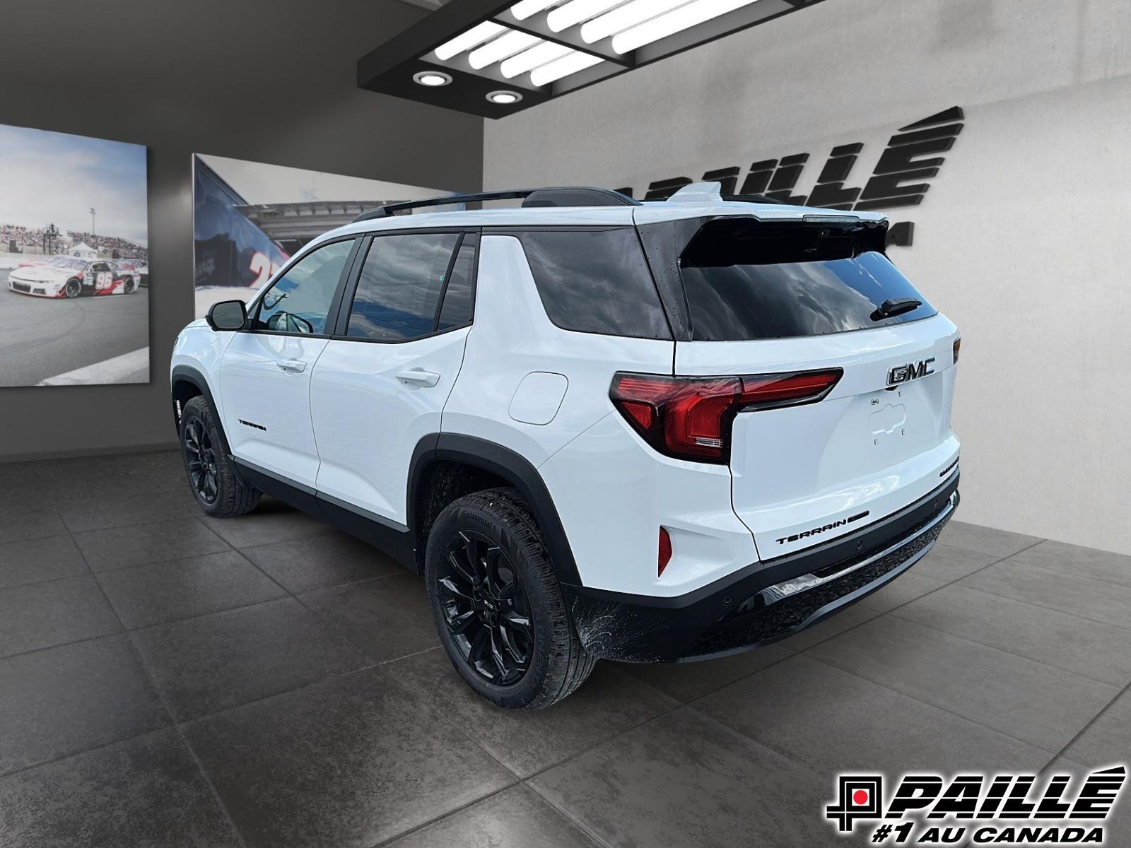 2026 GMC Terrain in Sorel-Tracy, Quebec