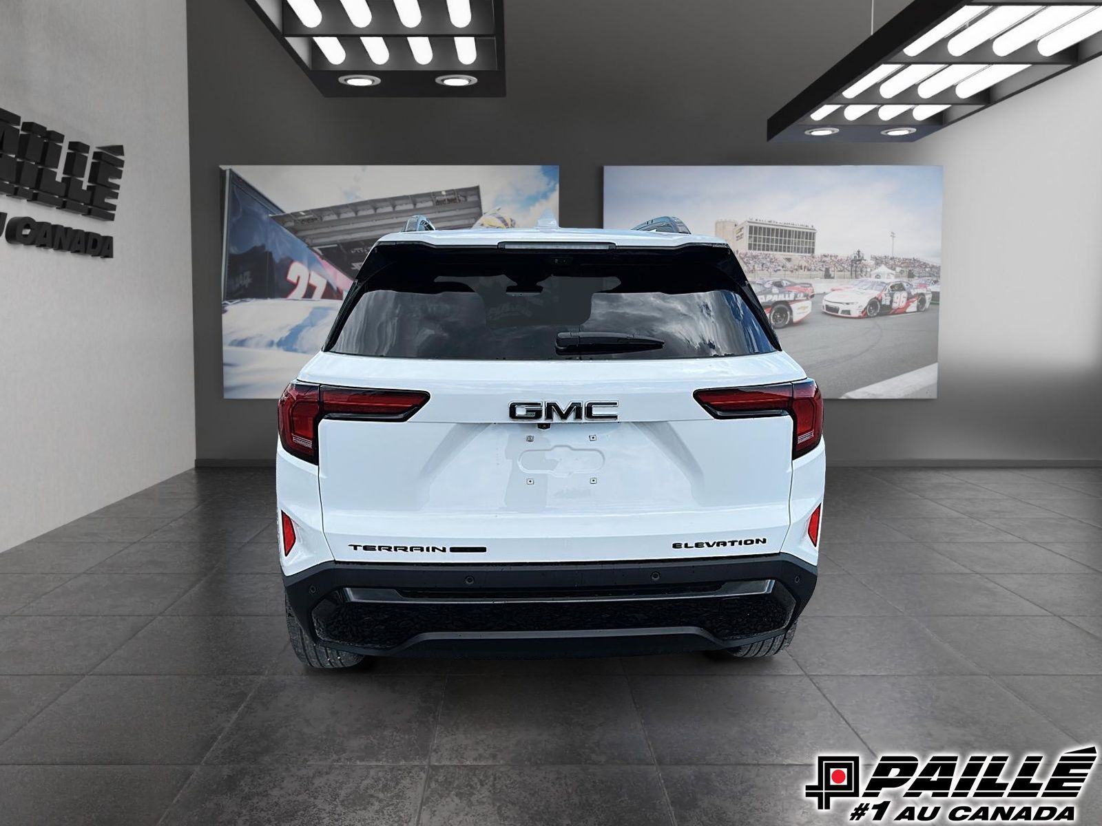 2026 GMC Terrain in Sorel-Tracy, Quebec