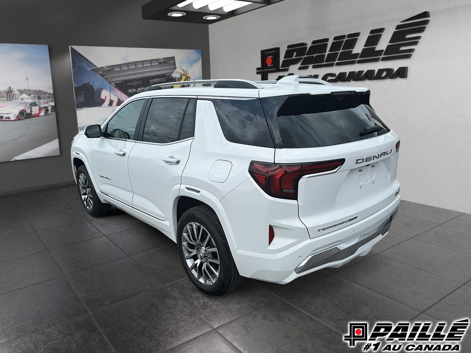 GMC Terrain  2026 à Berthierville, Québec