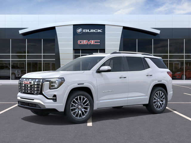GMC Terrain  2026 à Sorel-Tracy, Québec