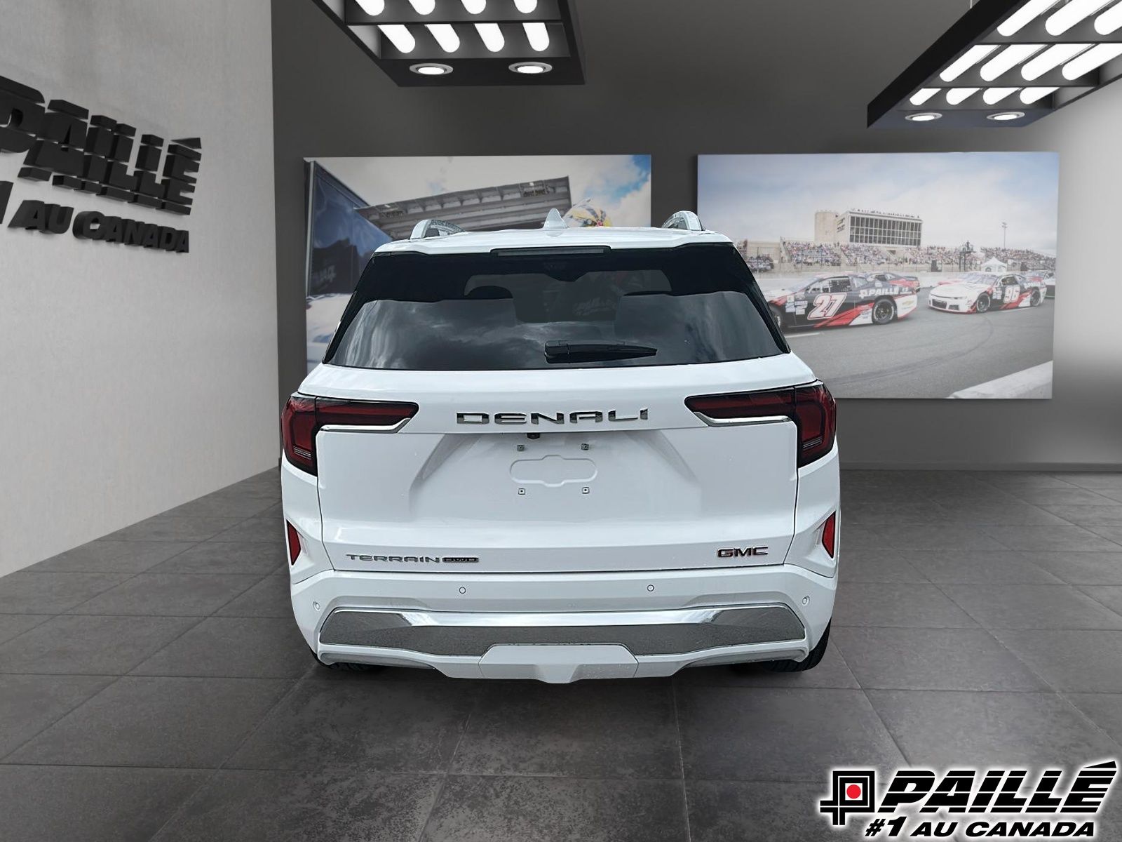 GMC Terrain  2026 à Berthierville, Québec
