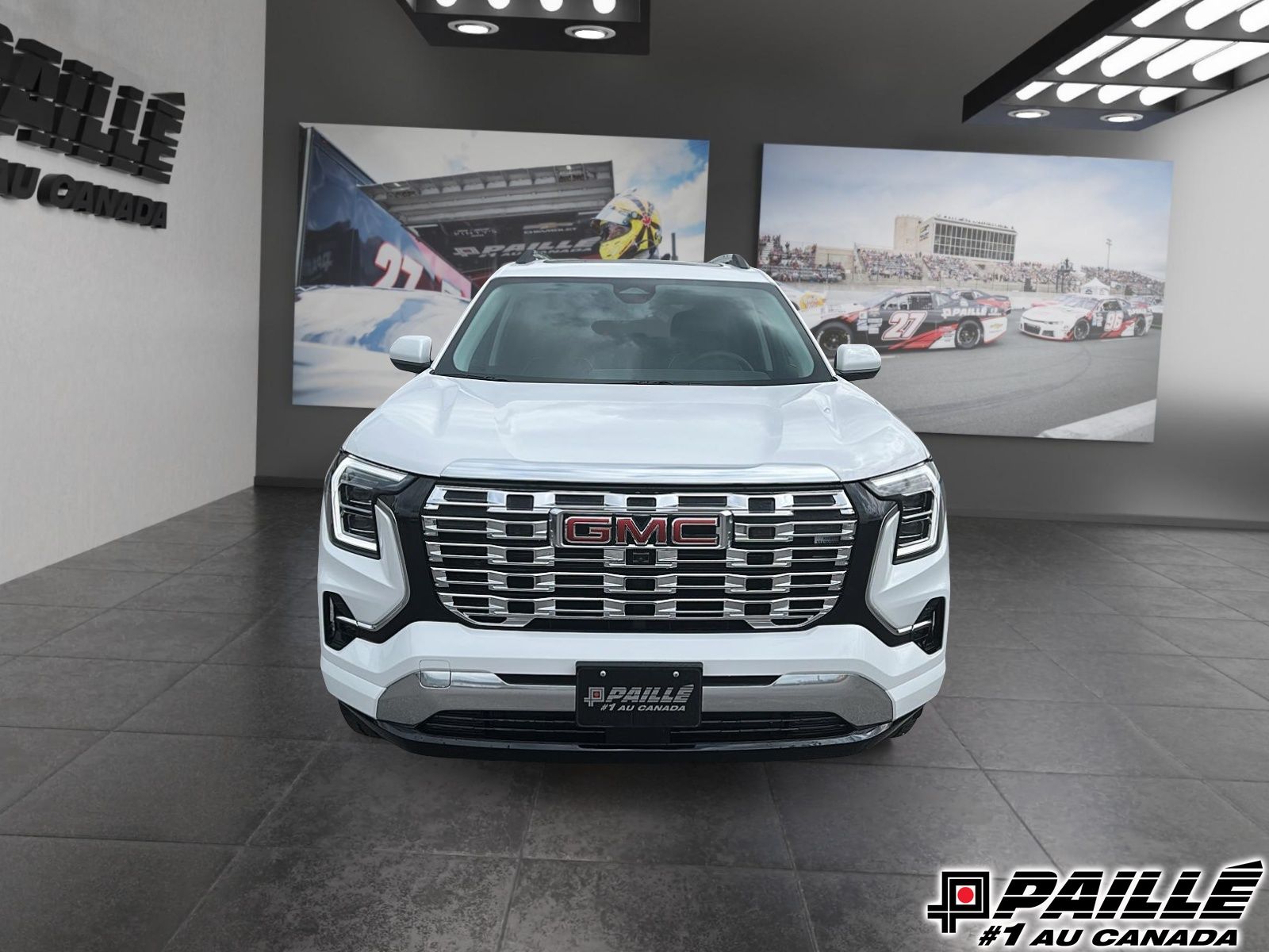 GMC Terrain  2026 à Berthierville, Québec