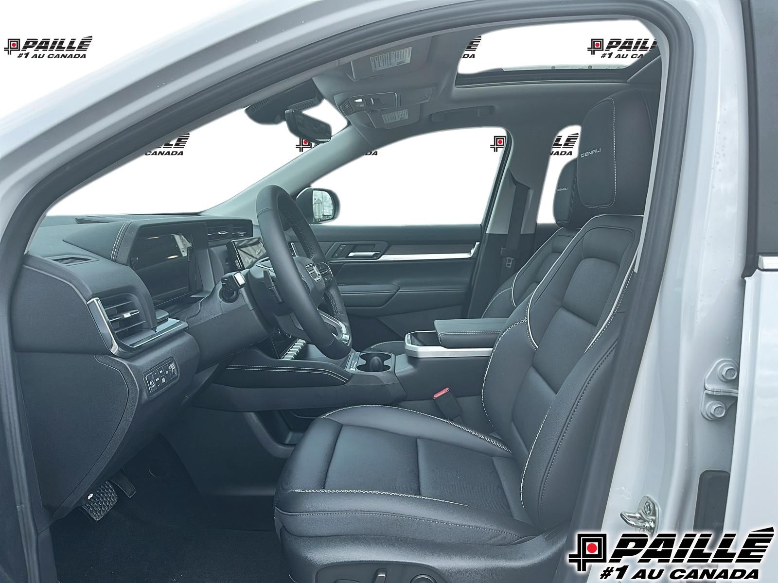 GMC Terrain  2026 à Berthierville, Québec