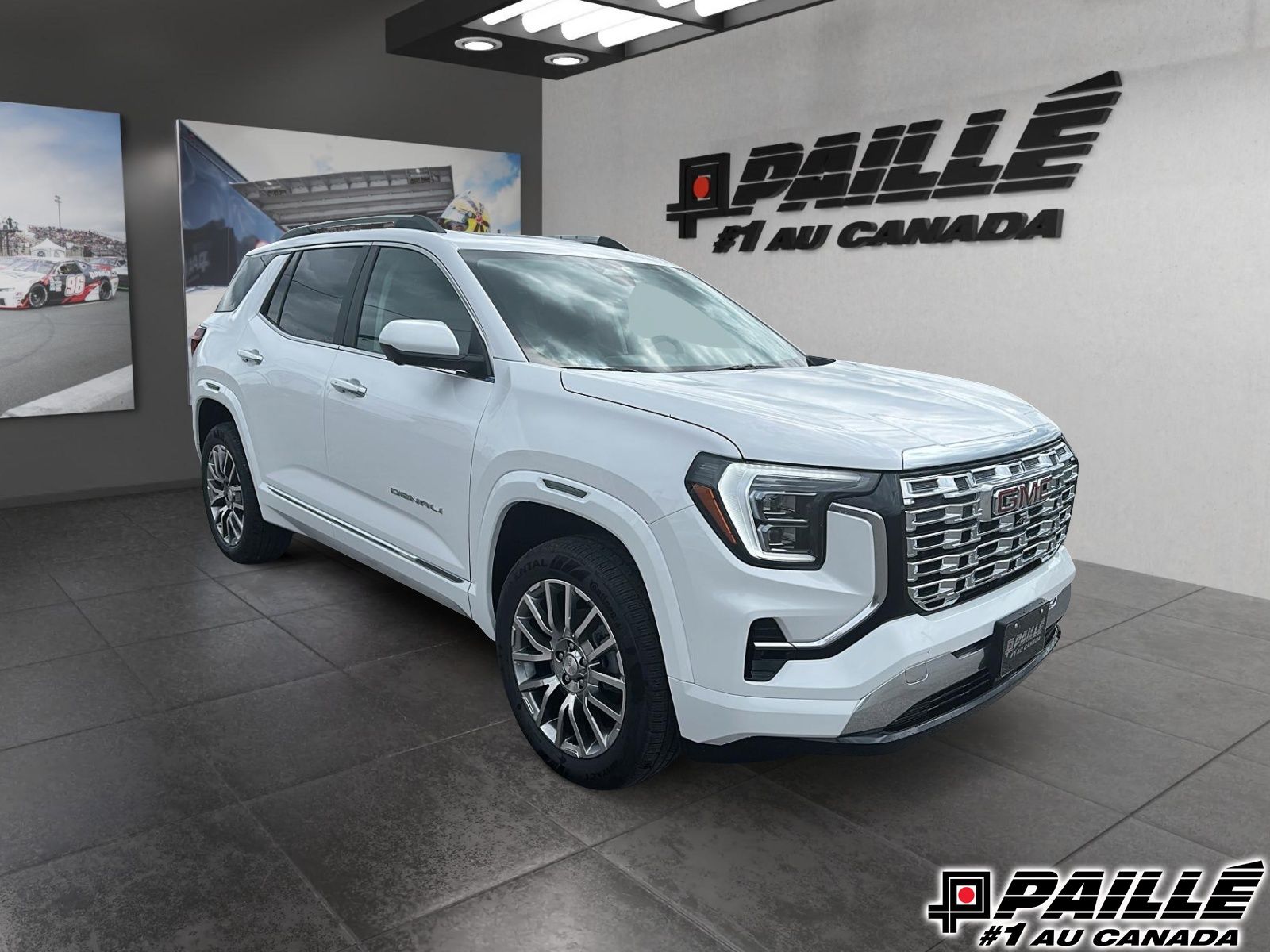 GMC Terrain  2026 à Berthierville, Québec