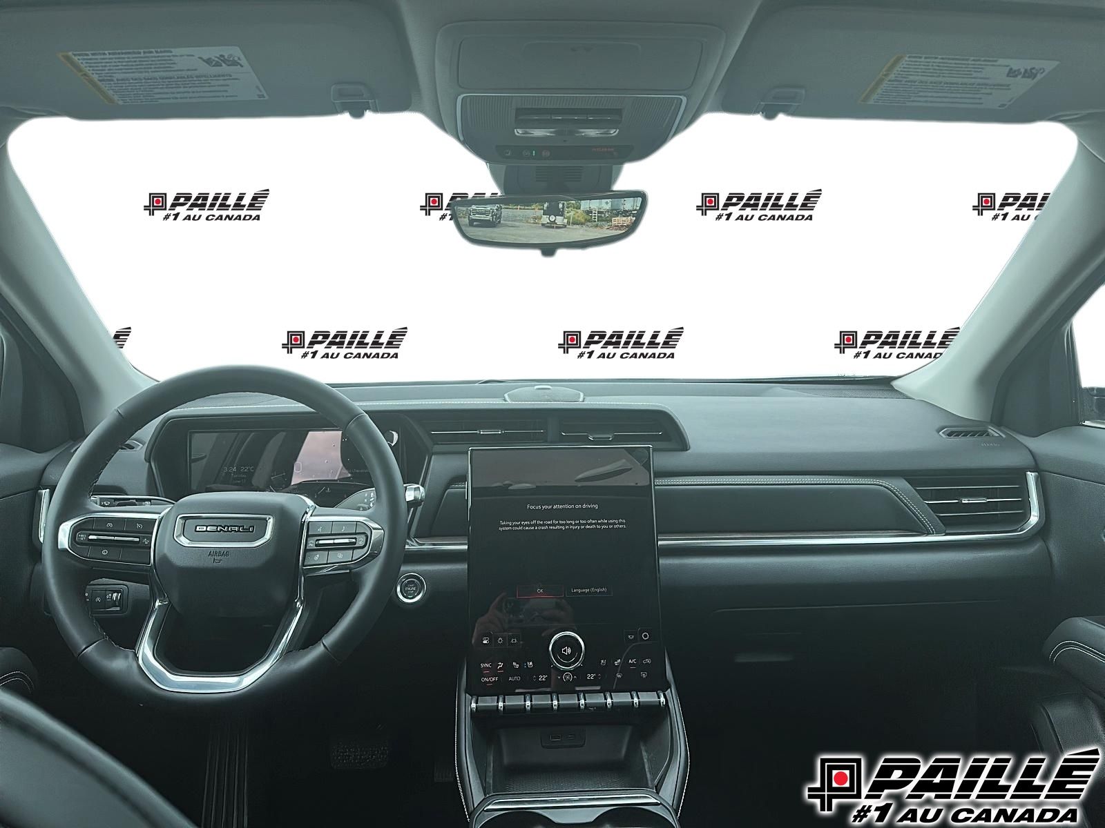 GMC Terrain  2026 à Berthierville, Québec