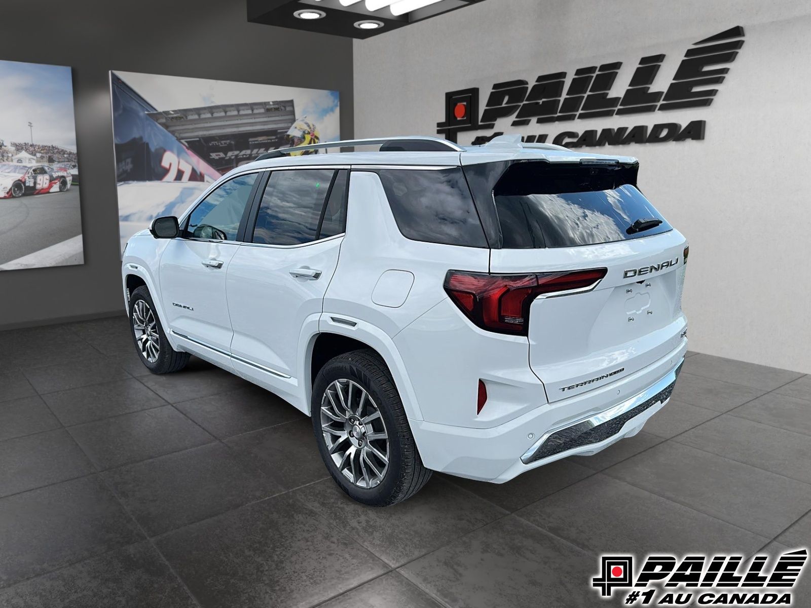 GMC Terrain  2026 à Sorel-Tracy, Québec