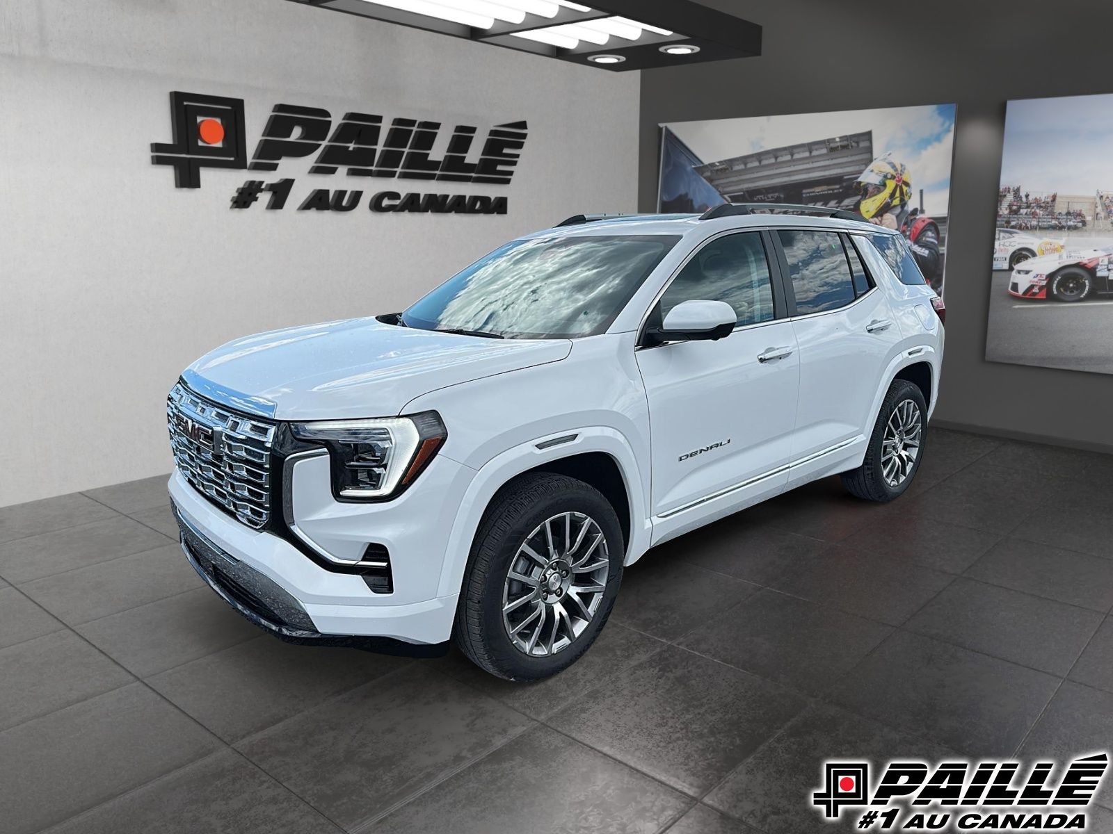 GMC Terrain  2026 à Sorel-Tracy, Québec
