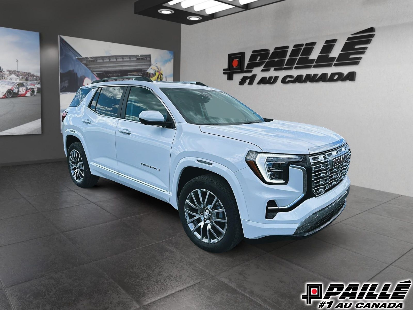 GMC Terrain  2026 à Sorel-Tracy, Québec