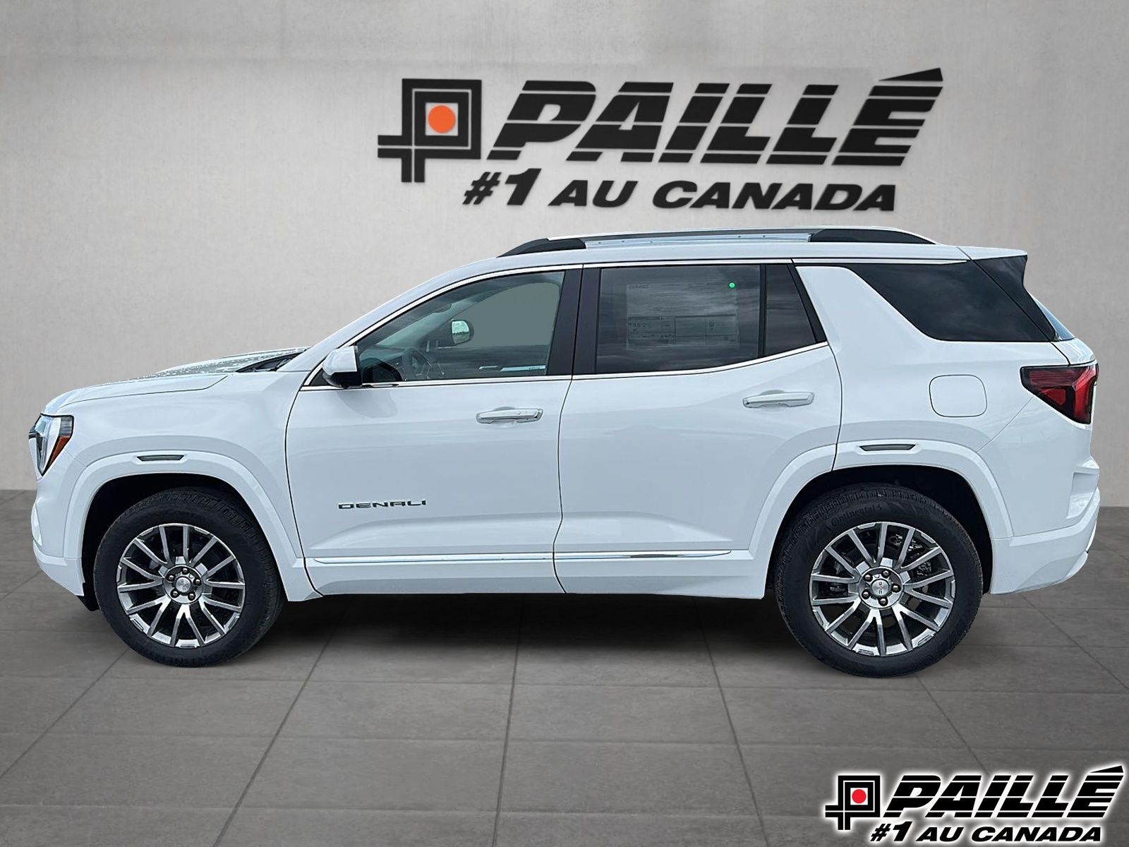 GMC Terrain  2026 à Sorel-Tracy, Québec