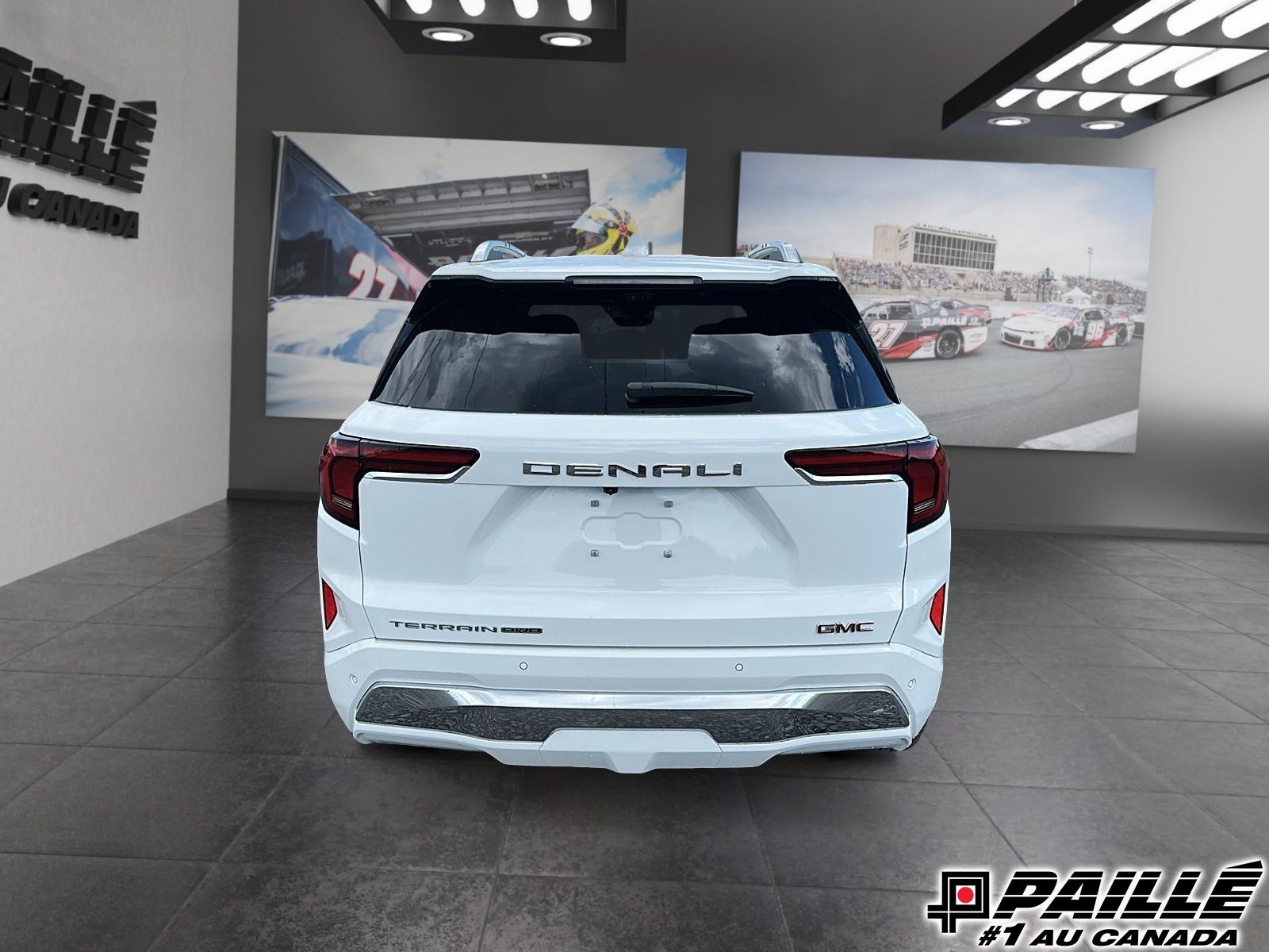 GMC Terrain  2026 à Sorel-Tracy, Québec