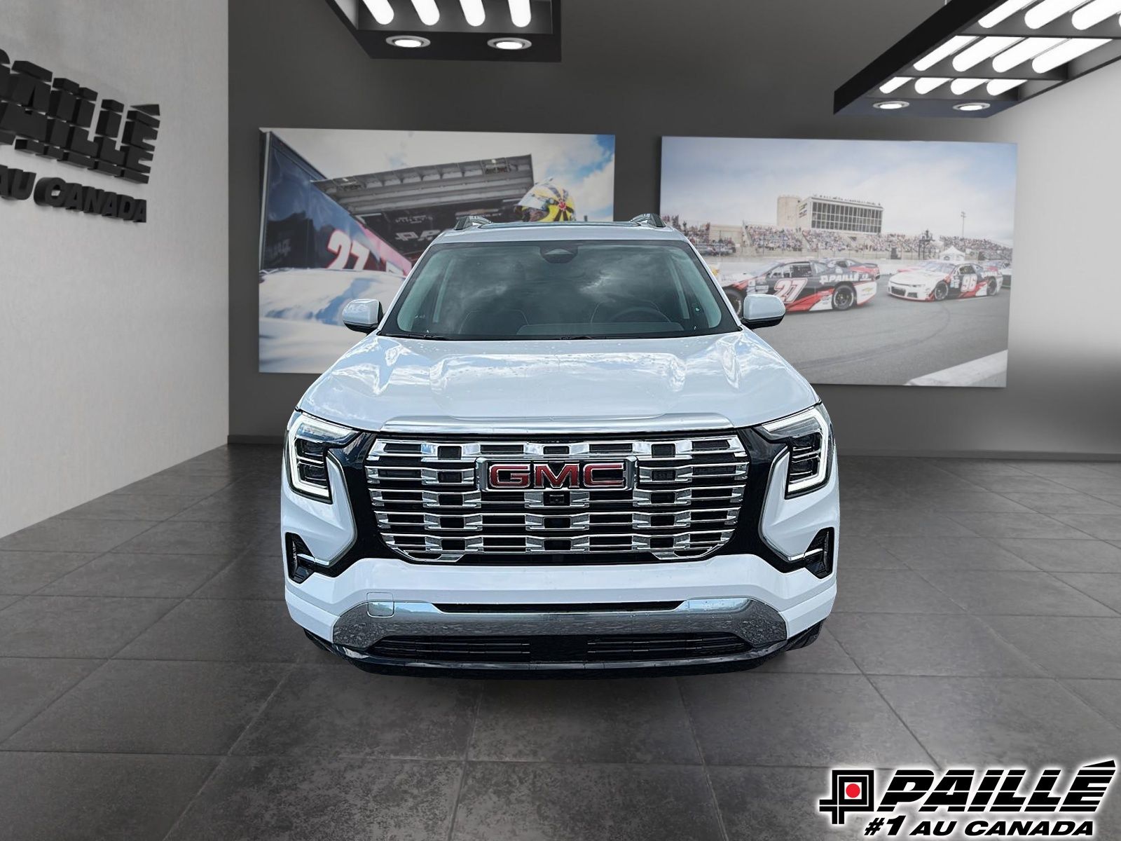 GMC Terrain  2026 à Sorel-Tracy, Québec