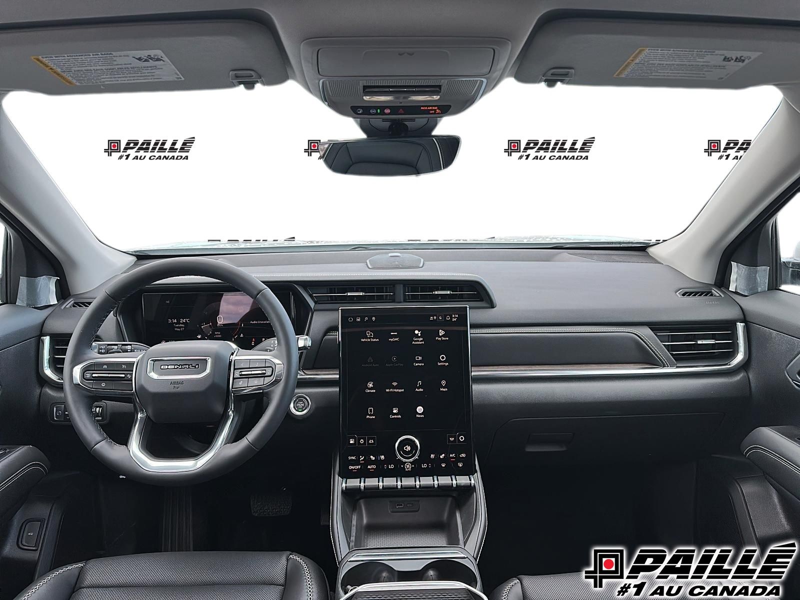 GMC Terrain  2026 à Sorel-Tracy, Québec