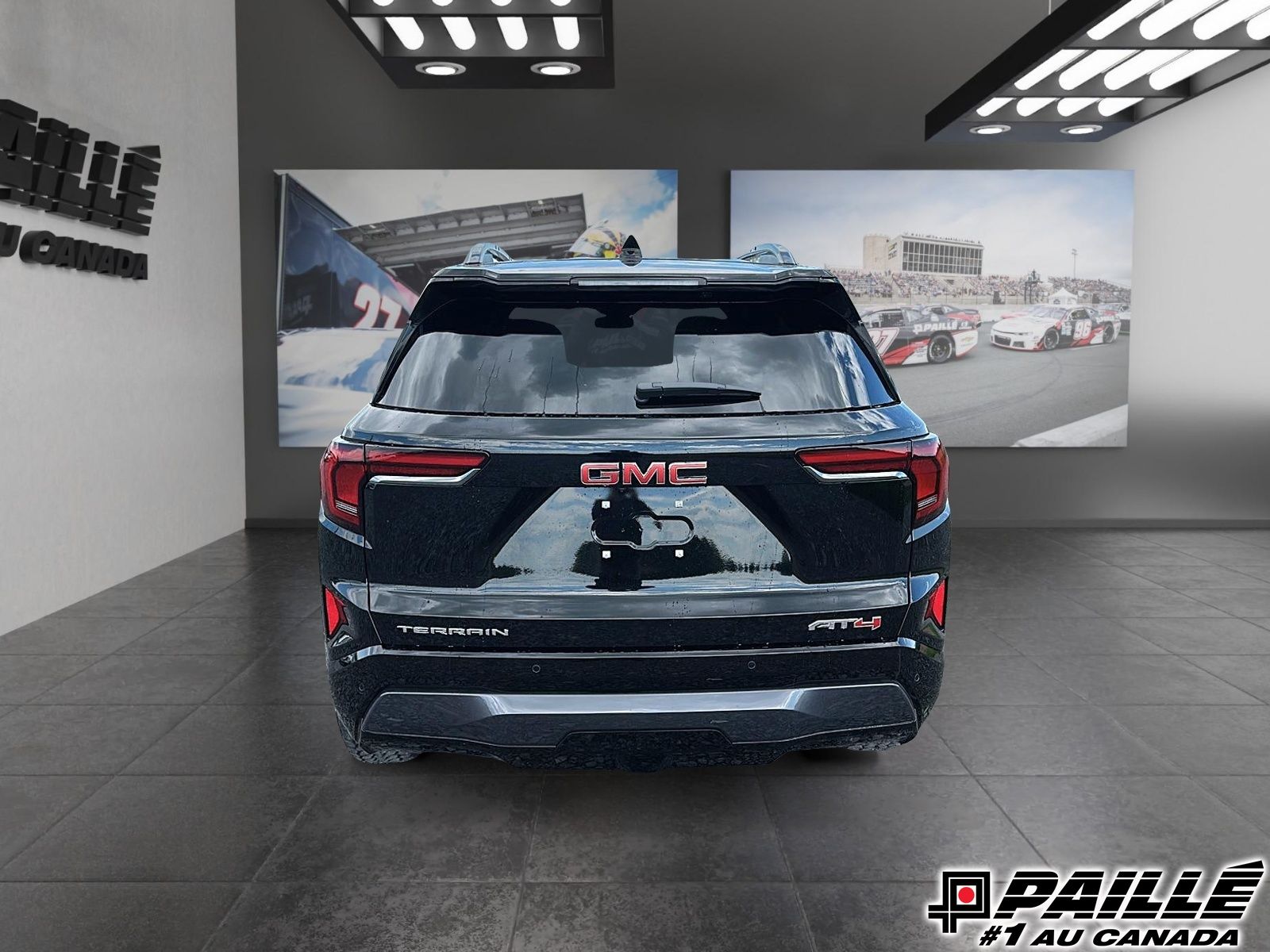 GMC Terrain  2026 à Sorel-Tracy, Québec