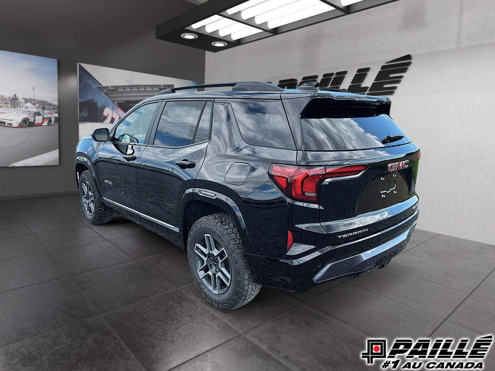 GMC Terrain  2026 à Sorel-Tracy, Québec