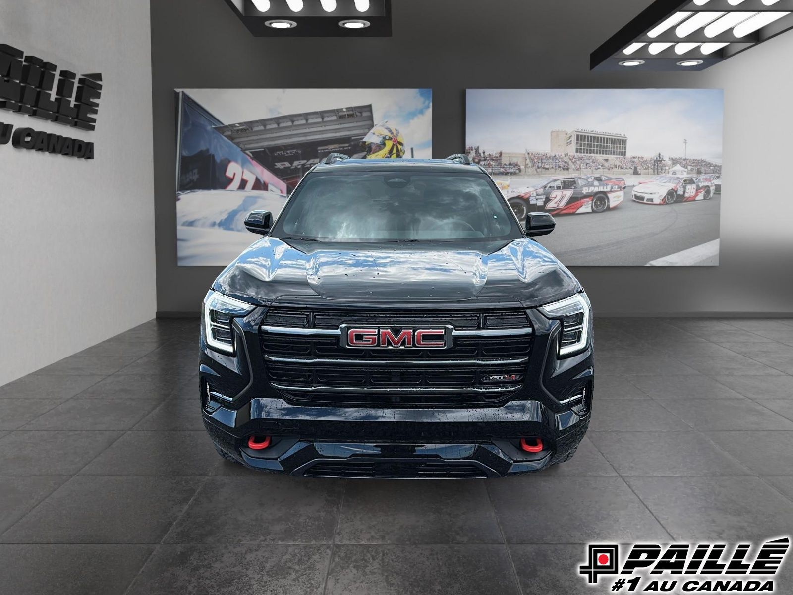 GMC Terrain  2026 à Sorel-Tracy, Québec