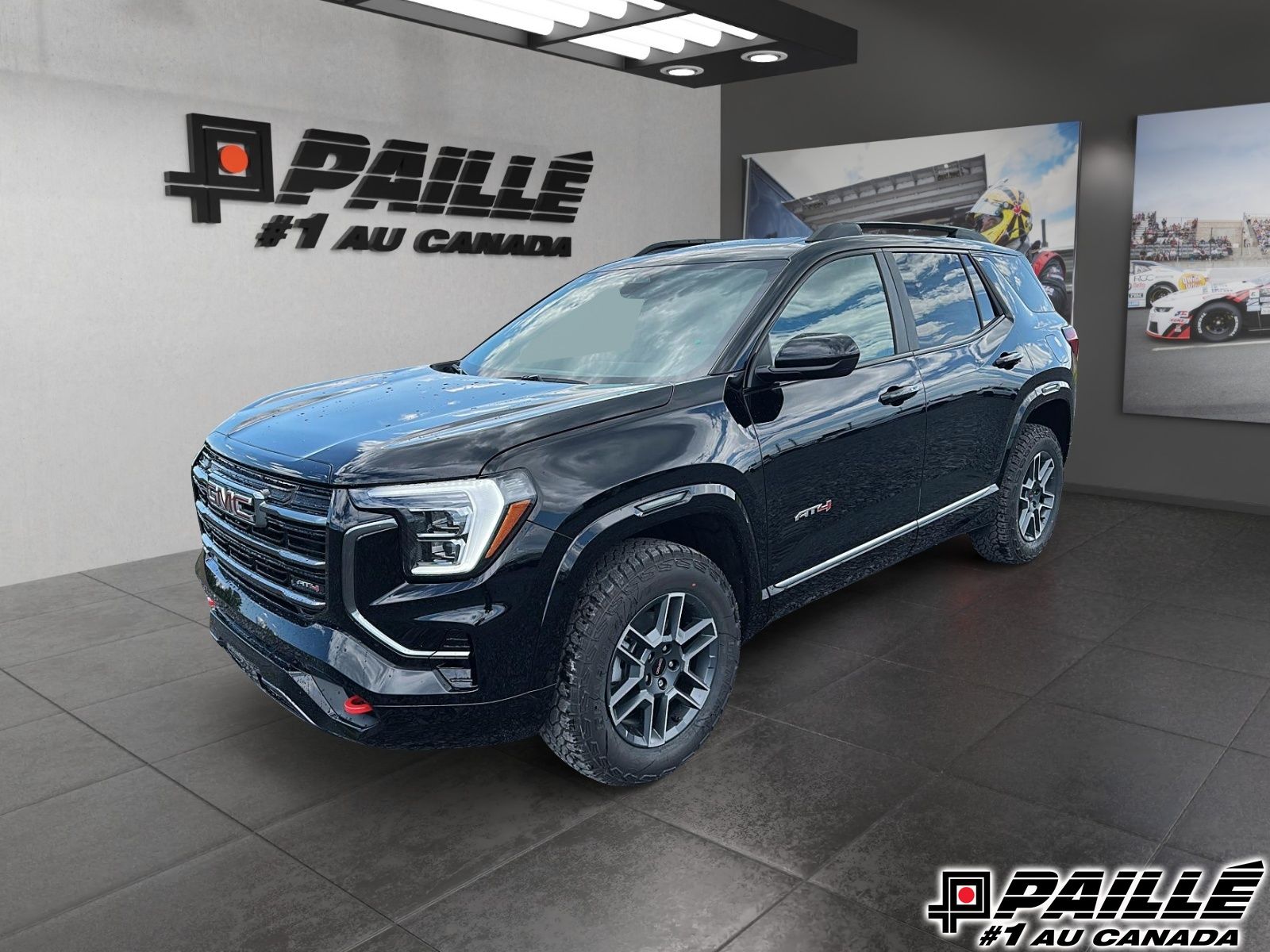 GMC Terrain  2026 à Sorel-Tracy, Québec