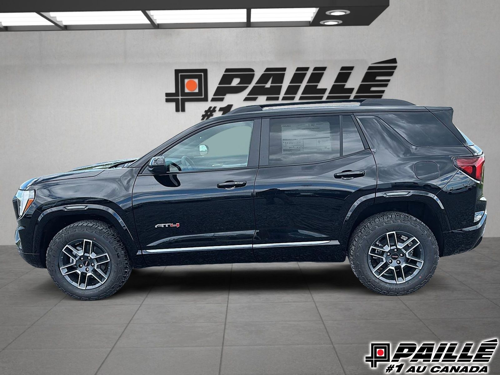 GMC Terrain  2026 à Sorel-Tracy, Québec