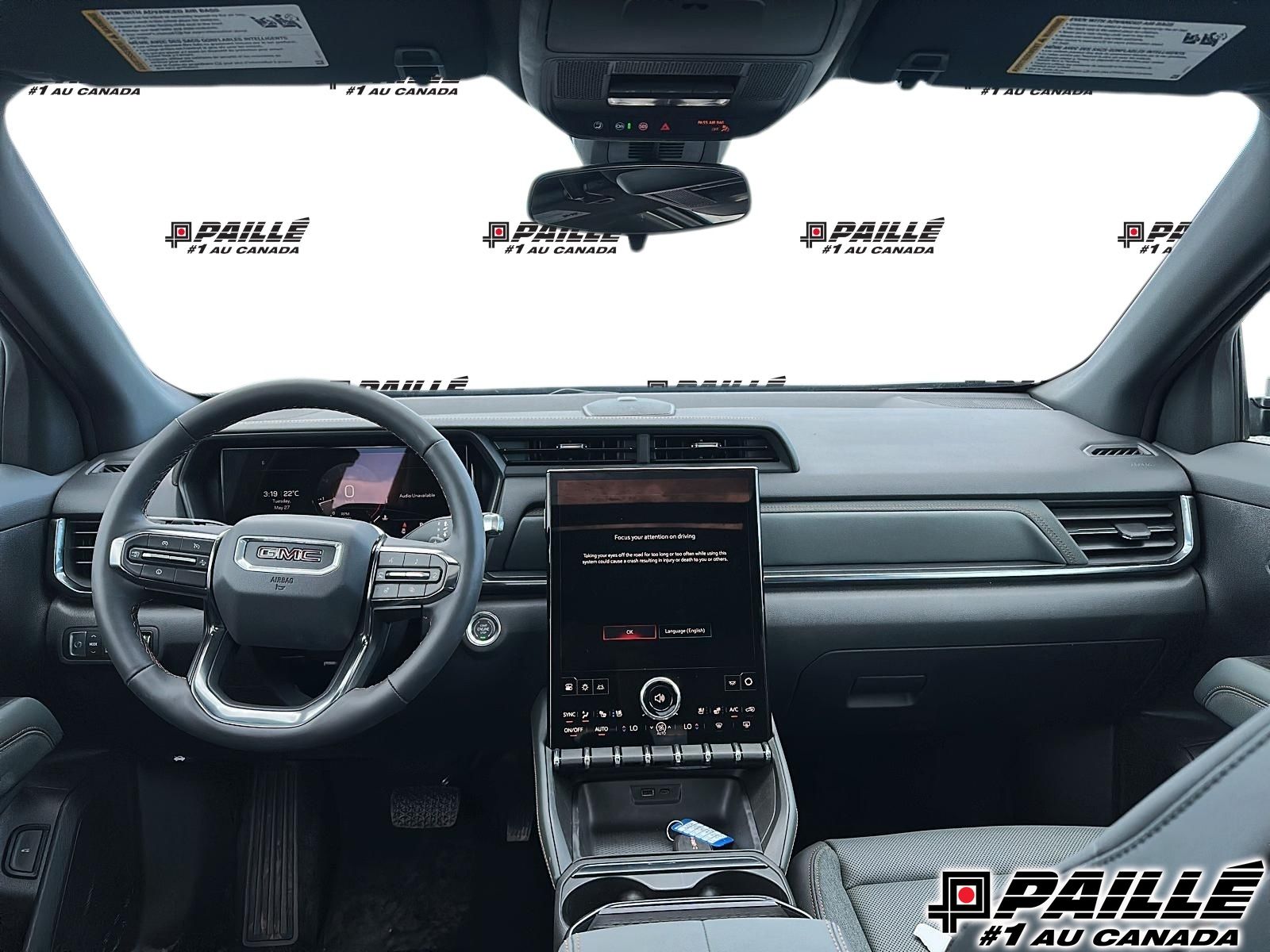 GMC Terrain  2026 à Sorel-Tracy, Québec