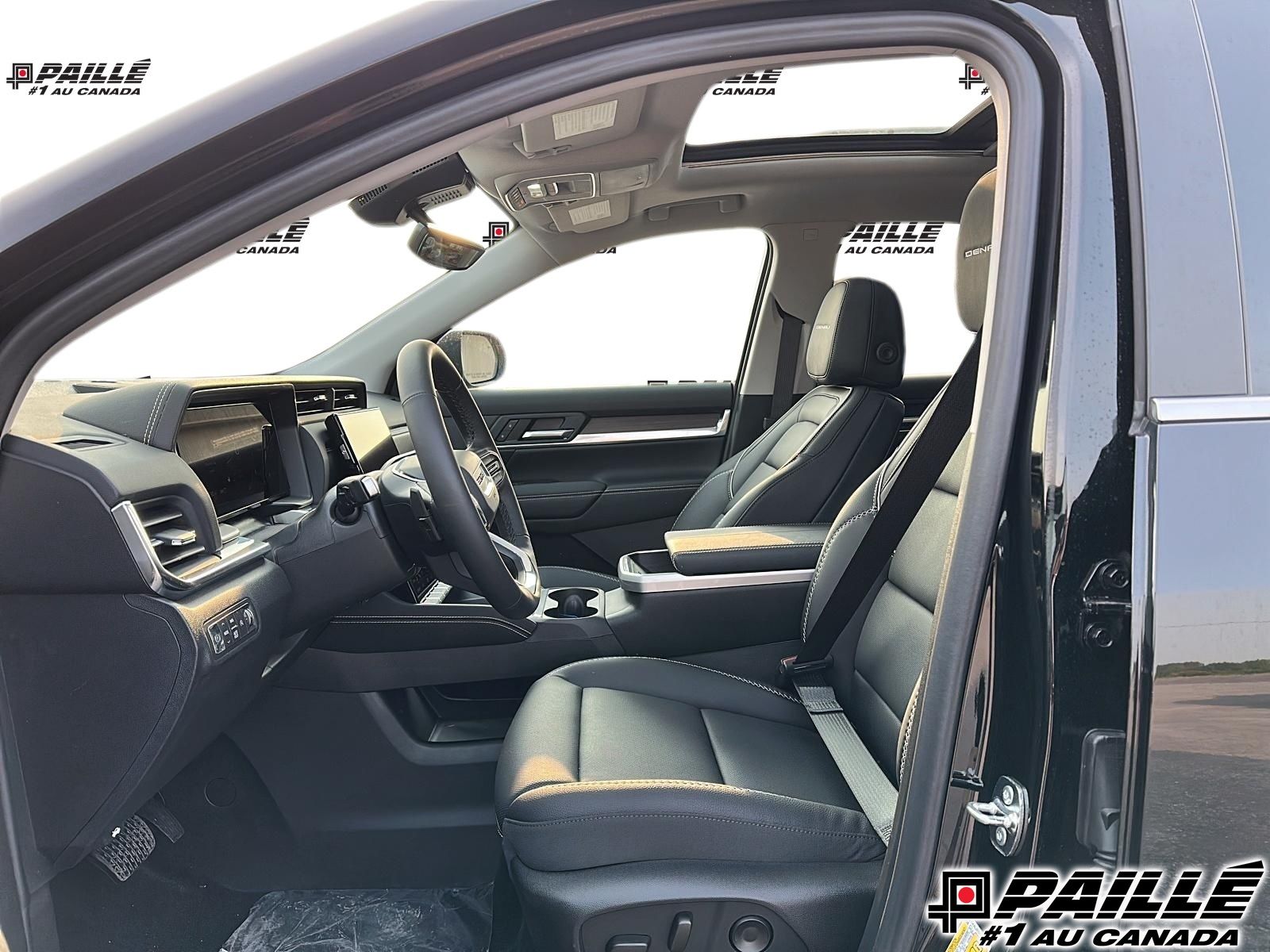 GMC Terrain  2026 à Berthierville, Québec