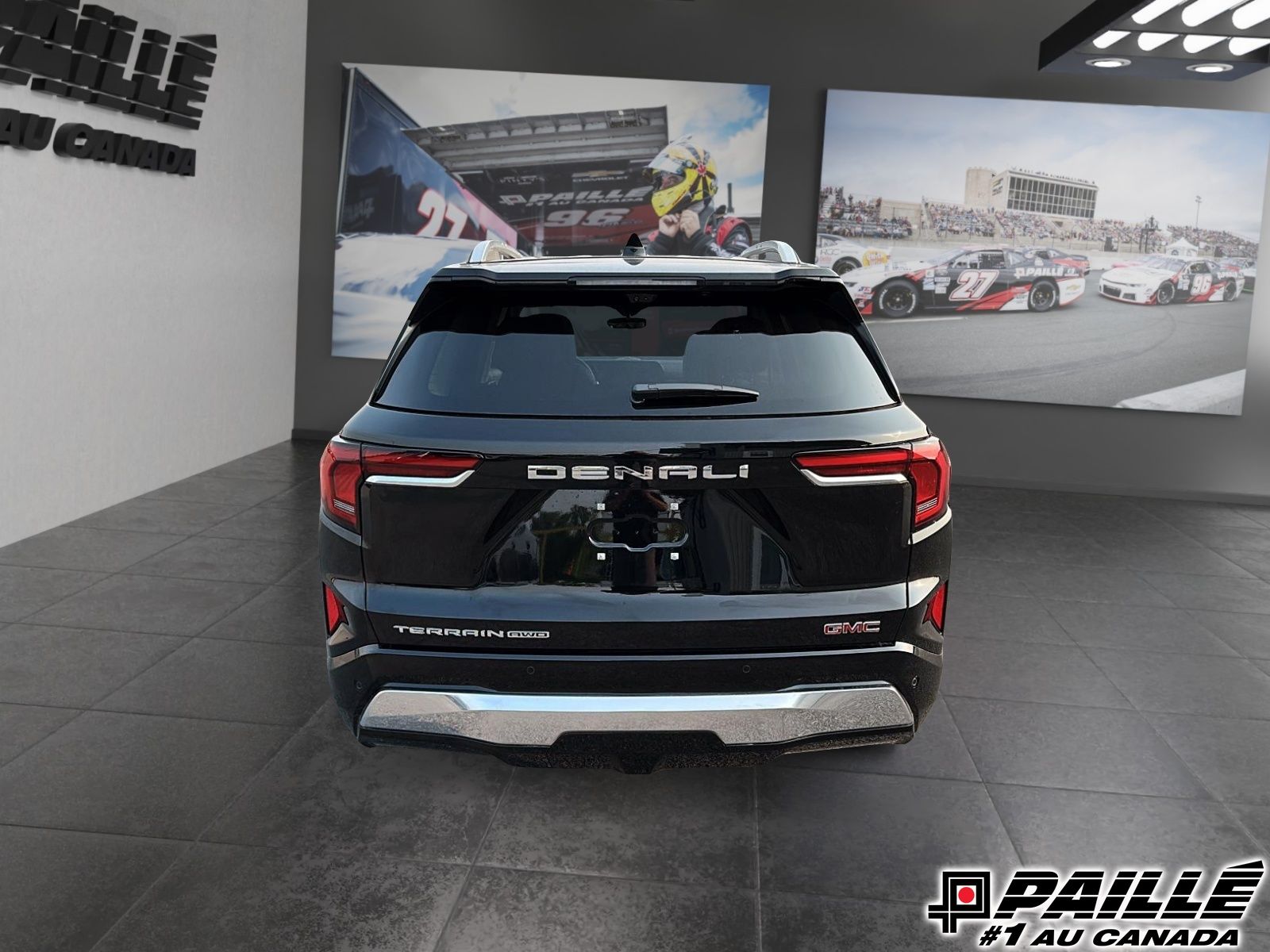 GMC Terrain  2026 à Berthierville, Québec