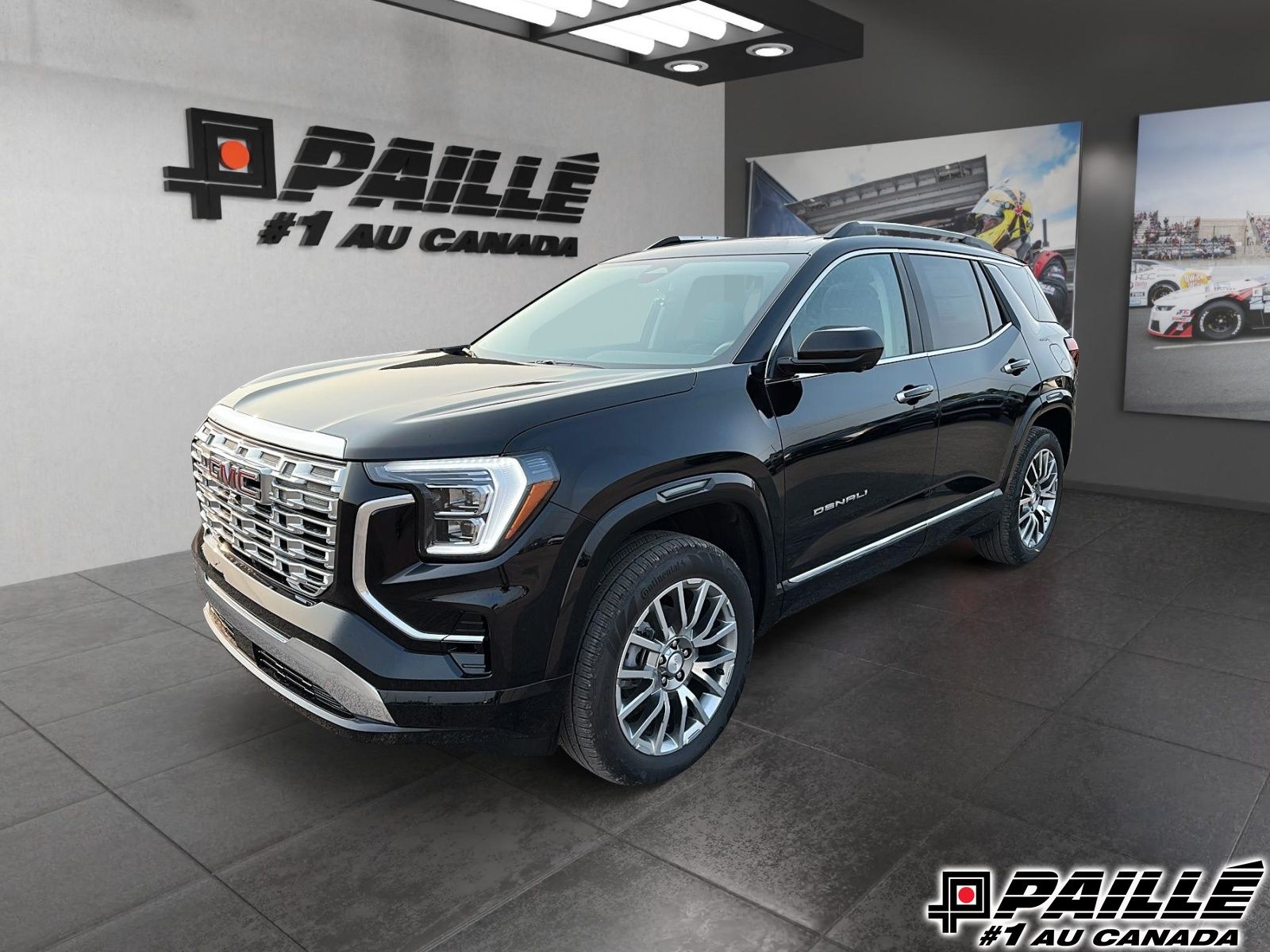 GMC Terrain  2026 à Berthierville, Québec