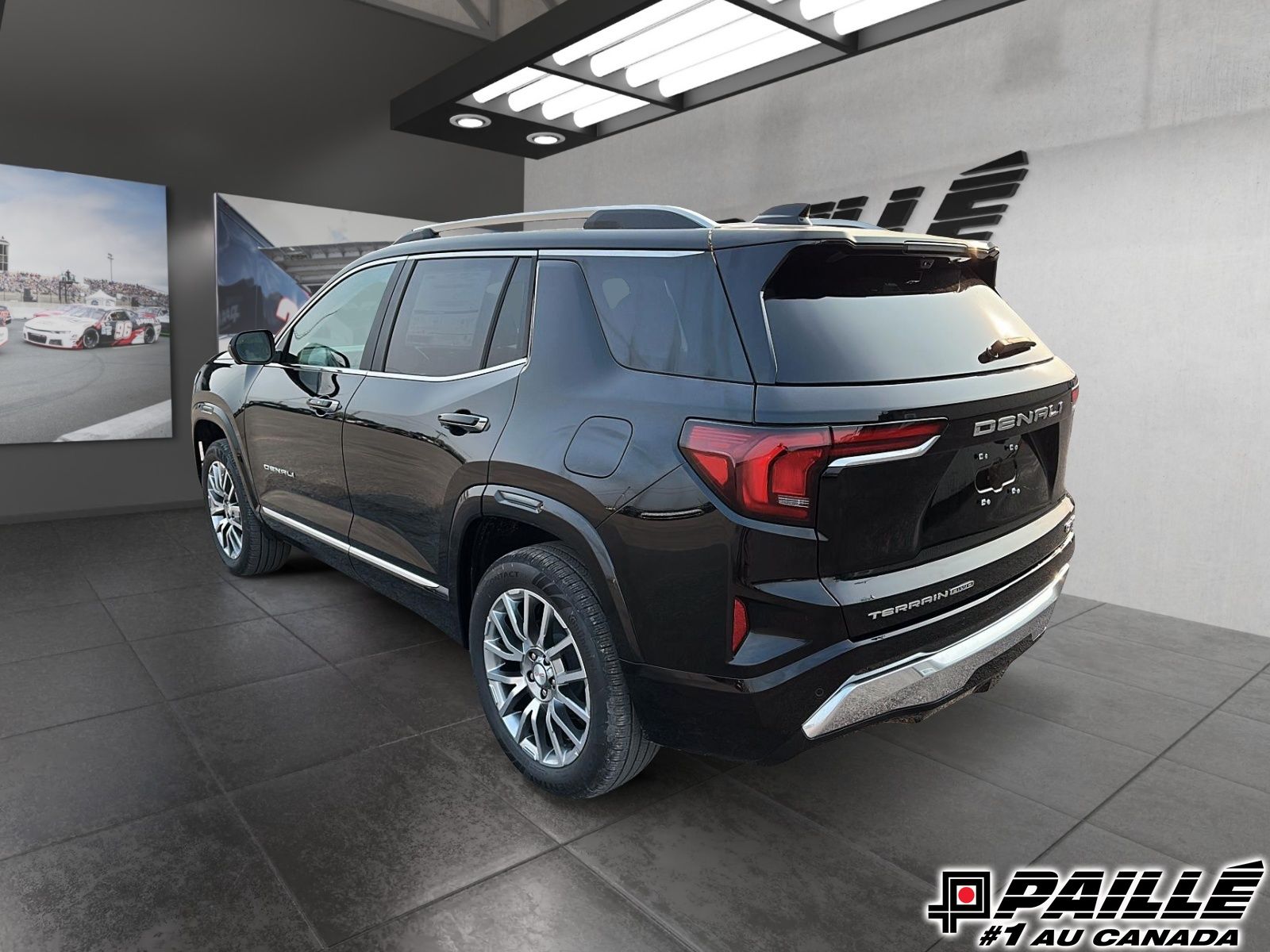 GMC Terrain  2026 à Berthierville, Québec