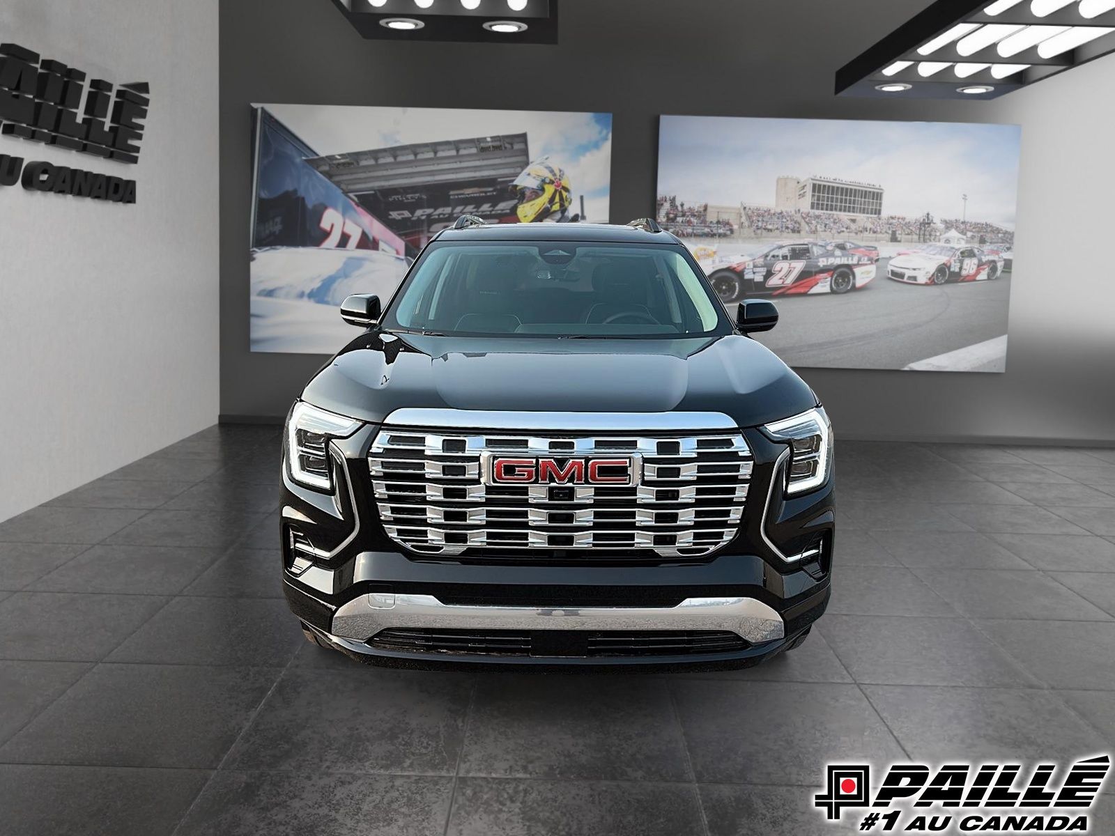 GMC Terrain  2026 à Berthierville, Québec