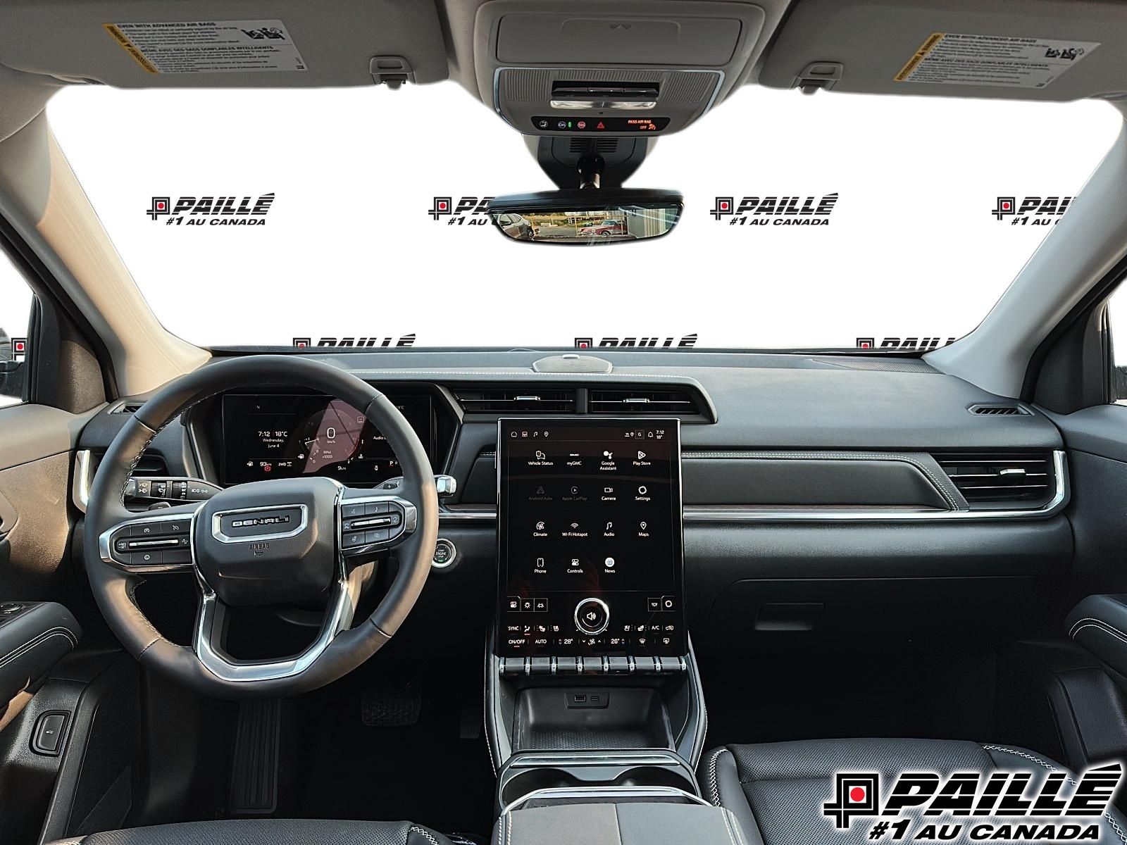 GMC Terrain  2026 à Berthierville, Québec