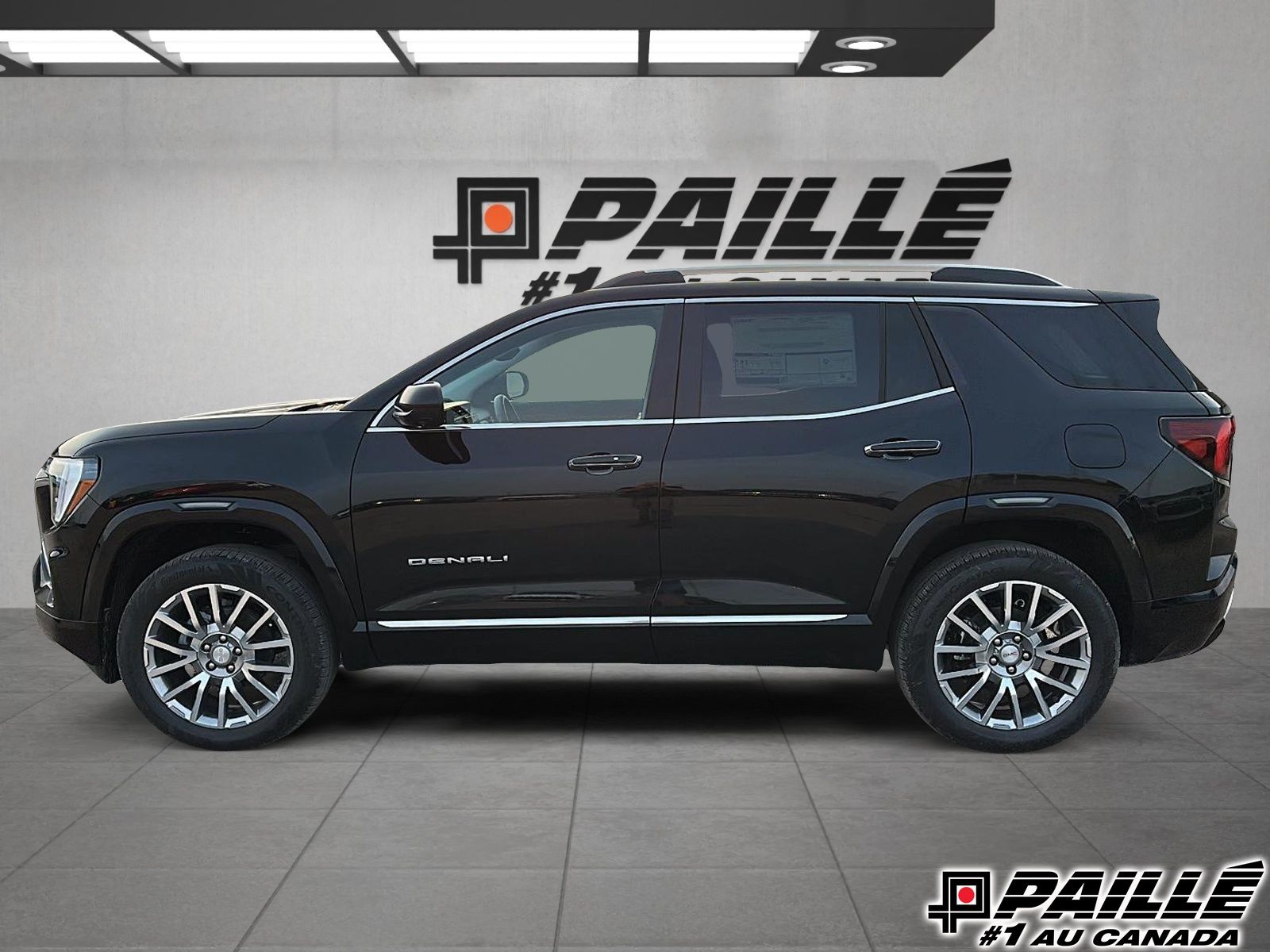 GMC Terrain  2026 à Berthierville, Québec
