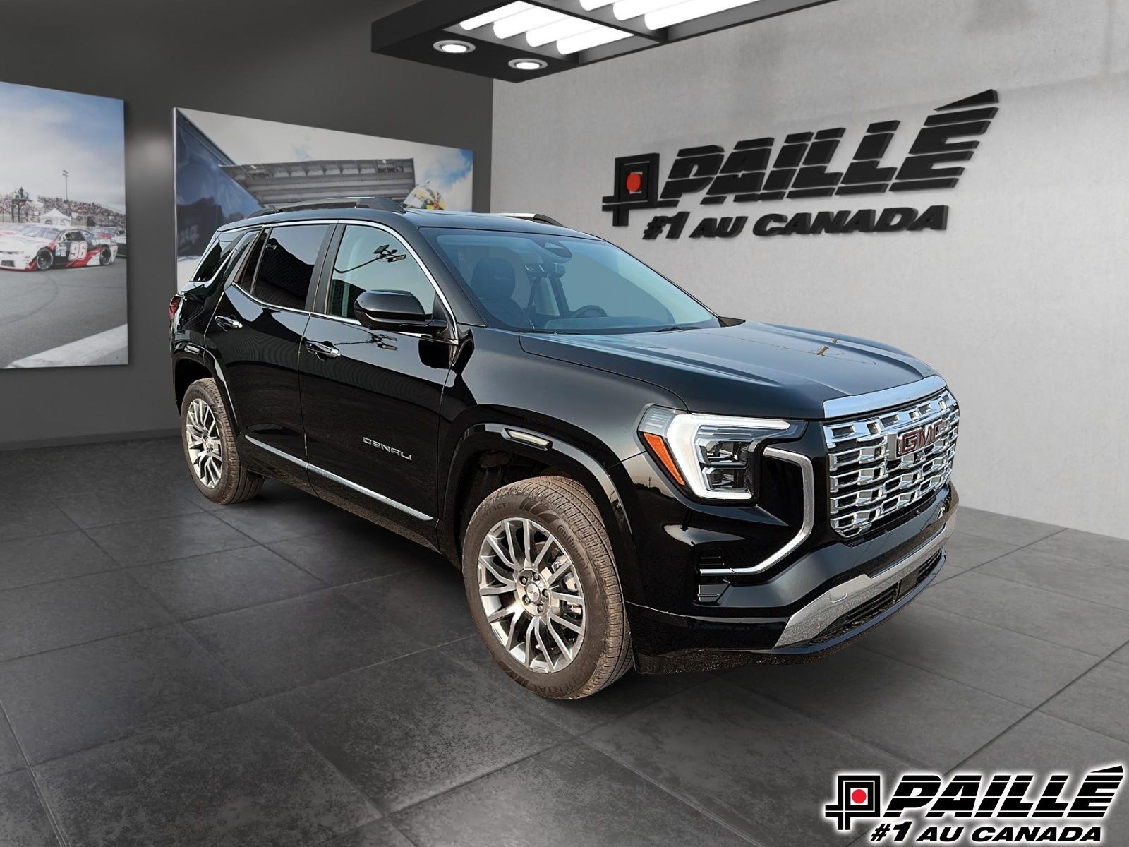 GMC Terrain  2026 à Berthierville, Québec
